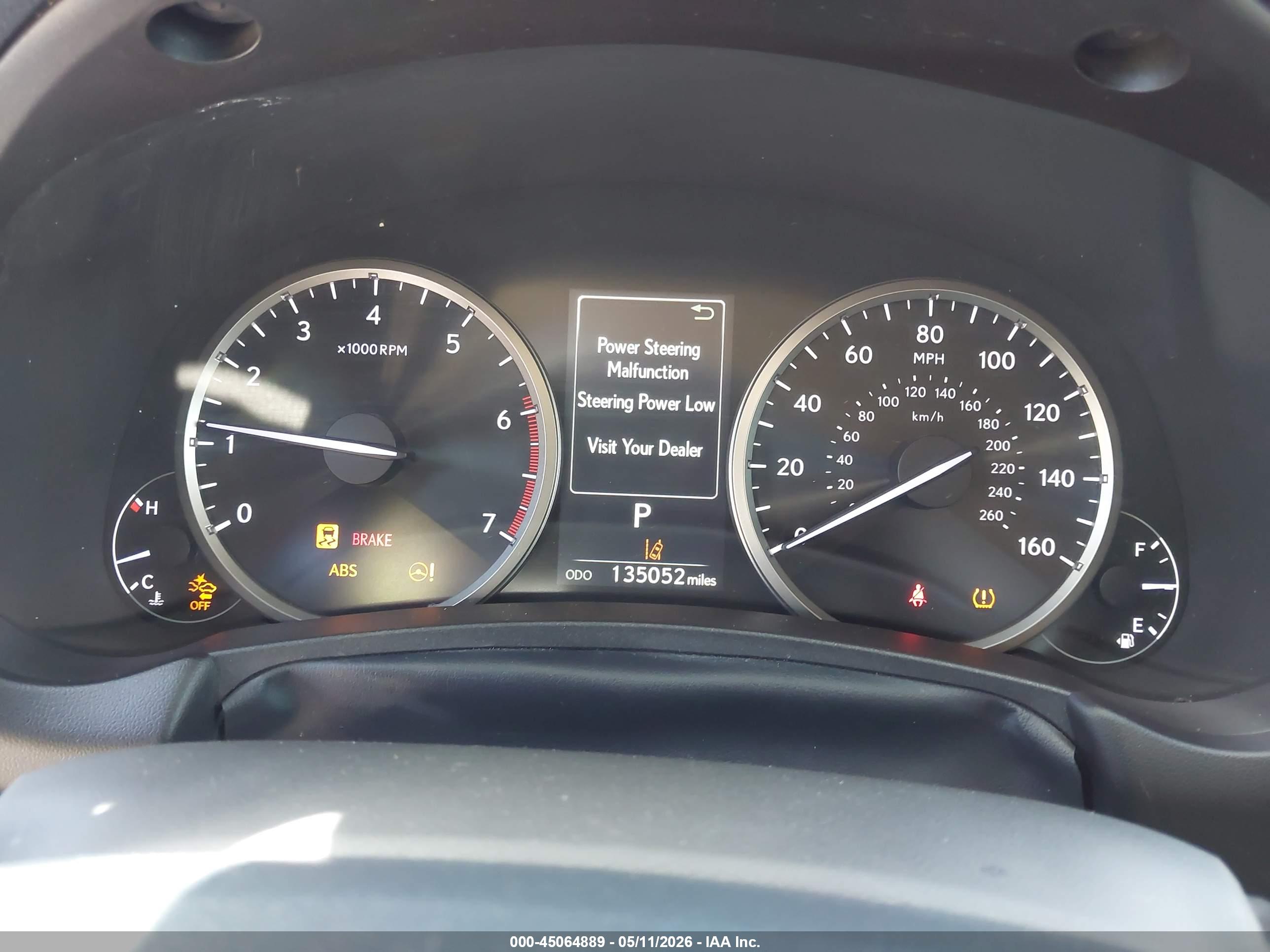 LEXUS NX image 7
