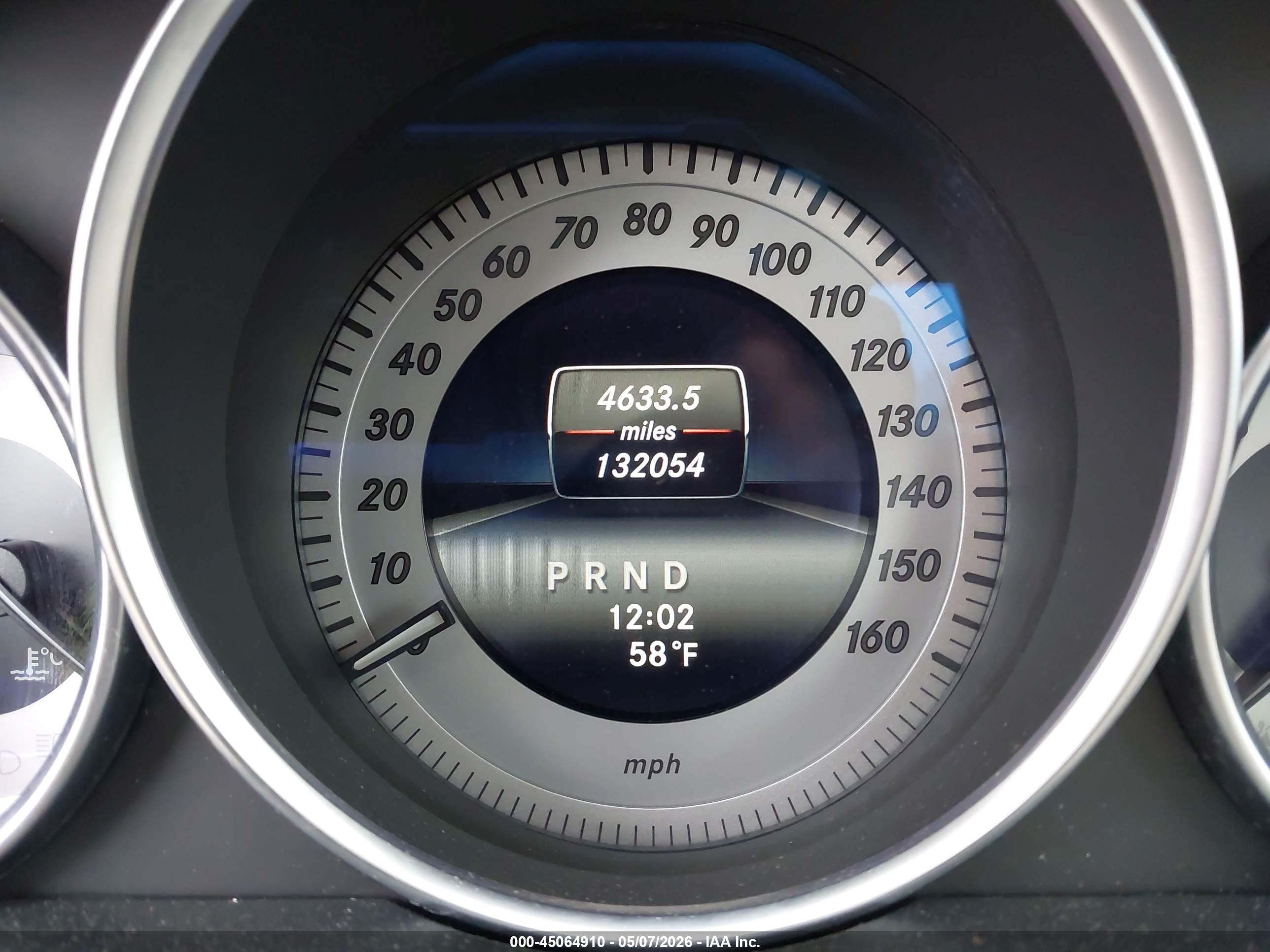 MERCEDES-BENZ C image 7