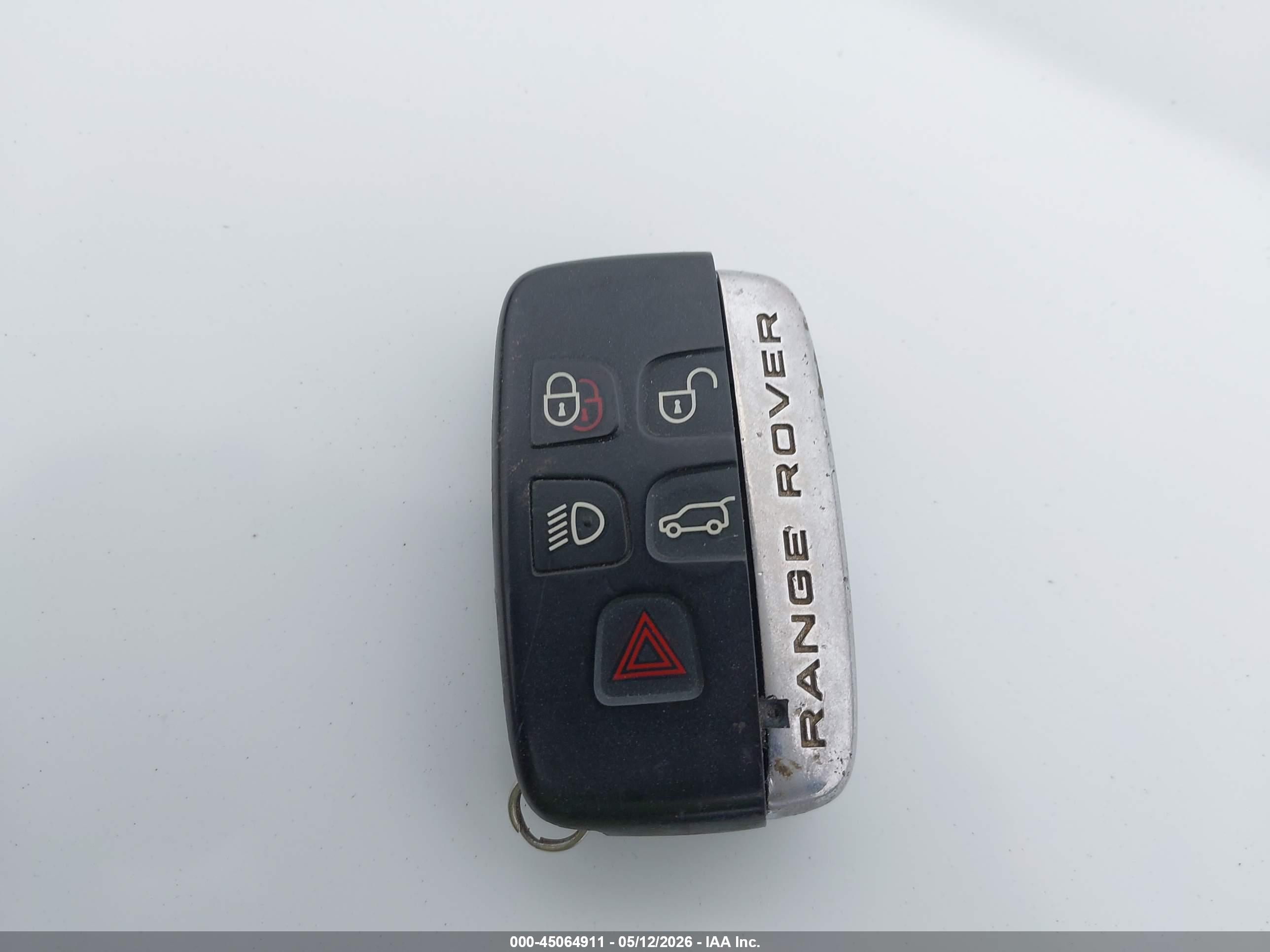 LAND ROVER image 11