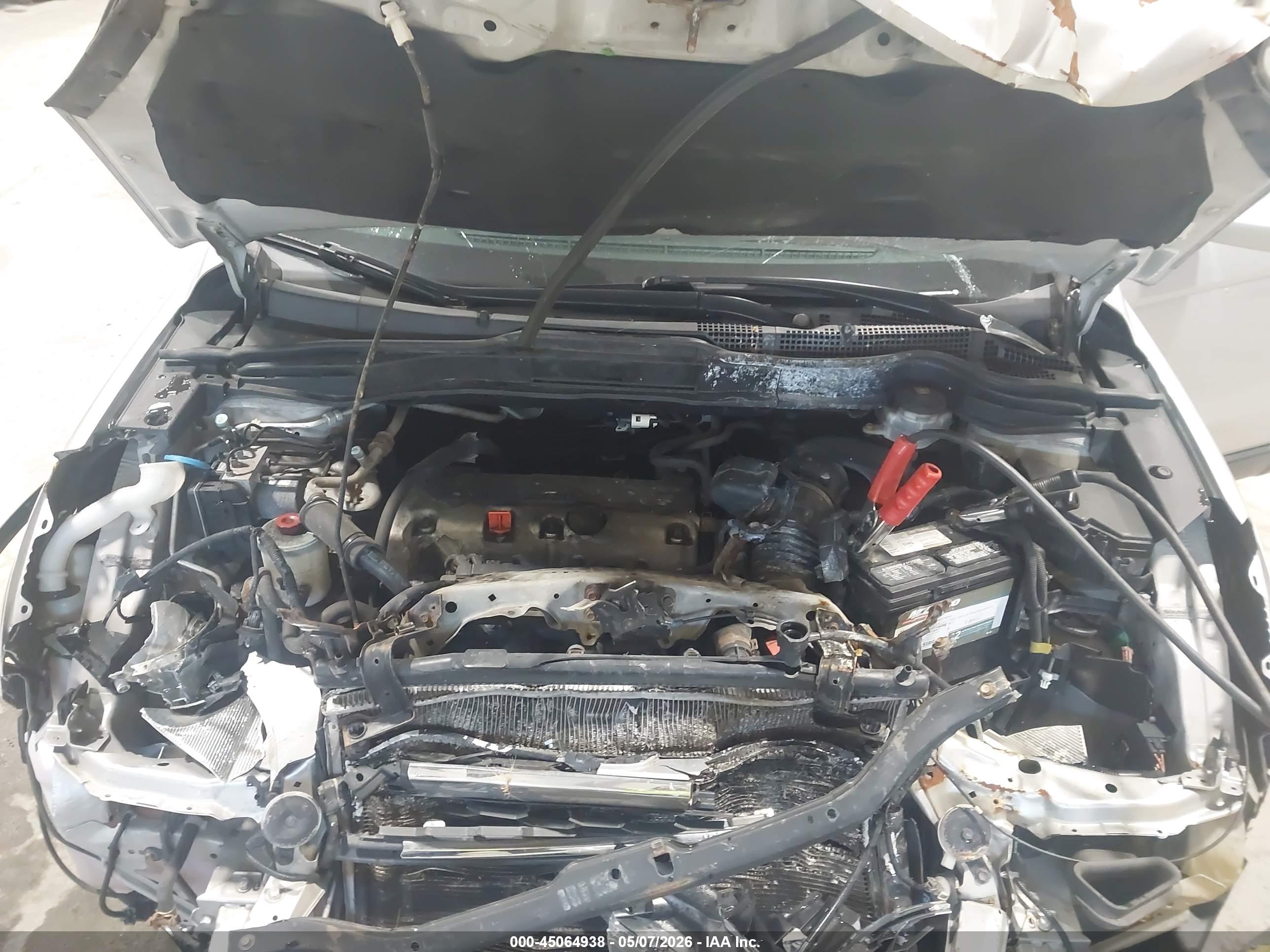 HONDA CR-V image 10