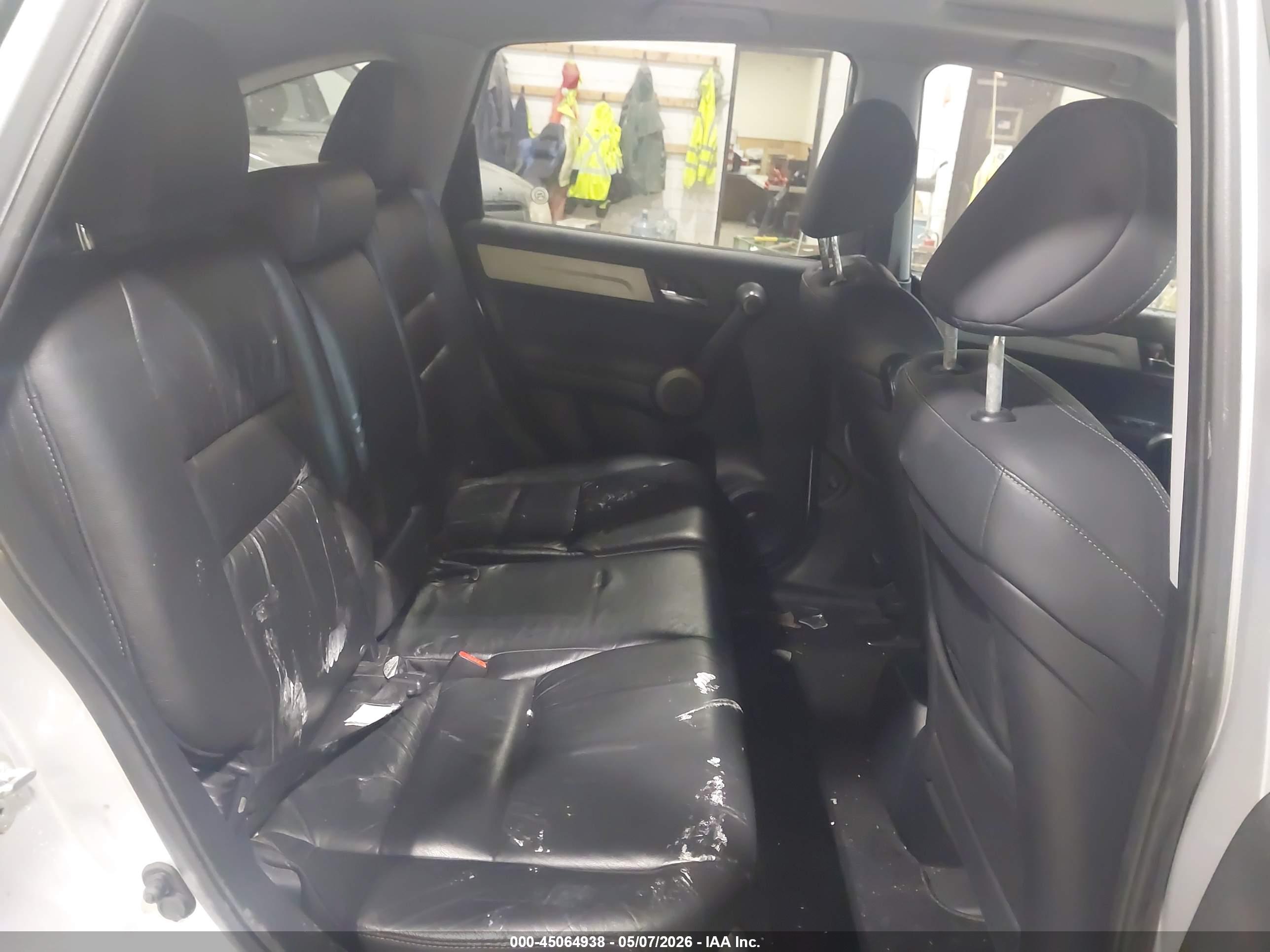HONDA CR-V image 8