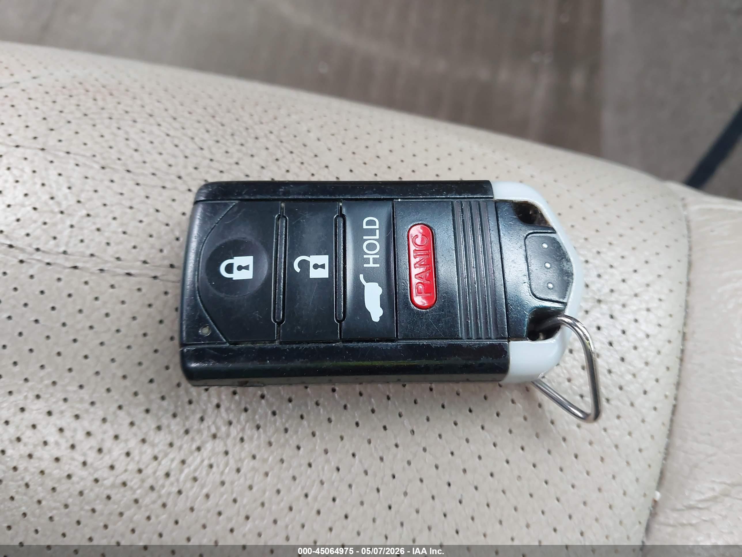 ACURA RDX image 11