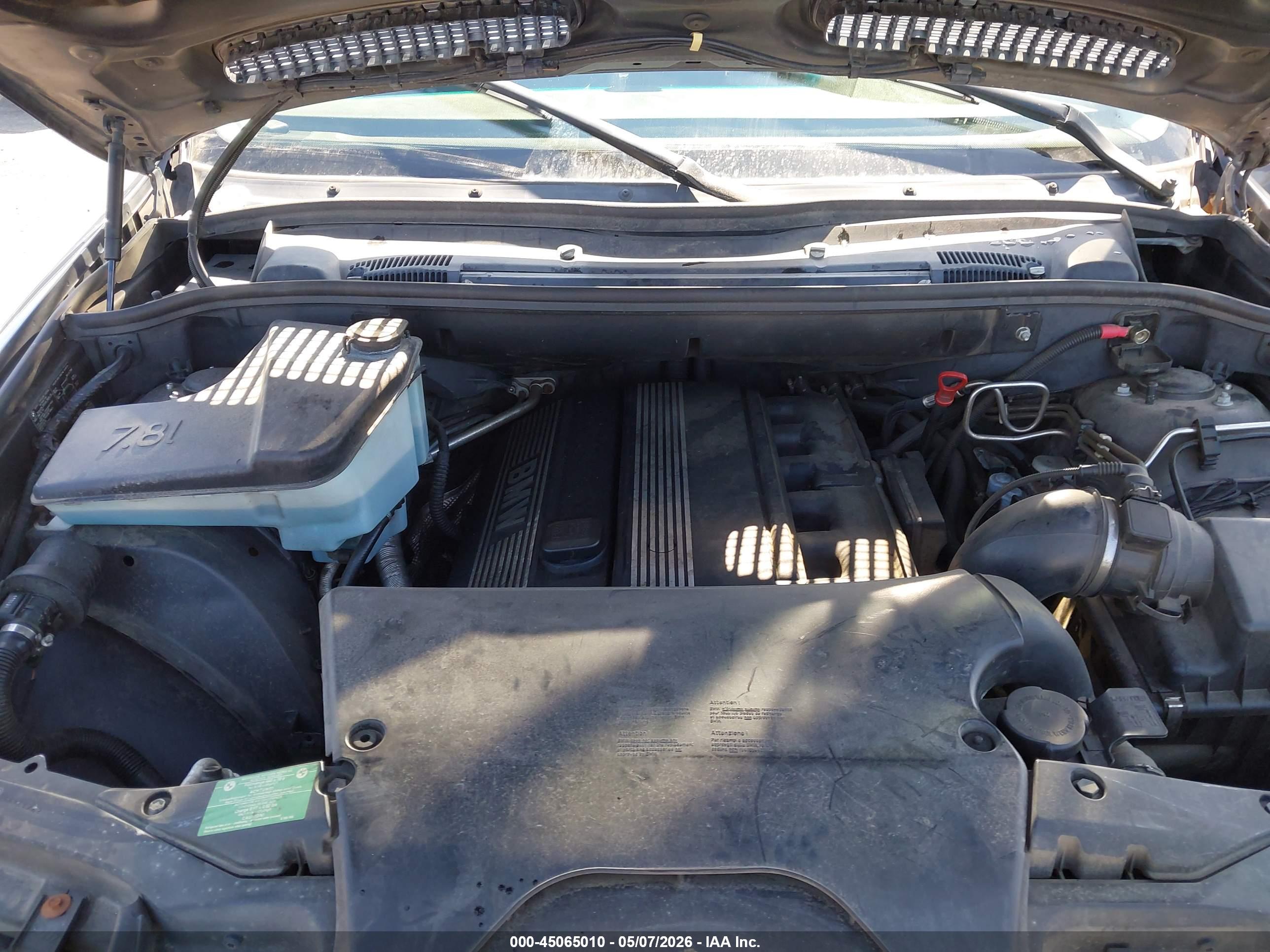BMW X5 image 10