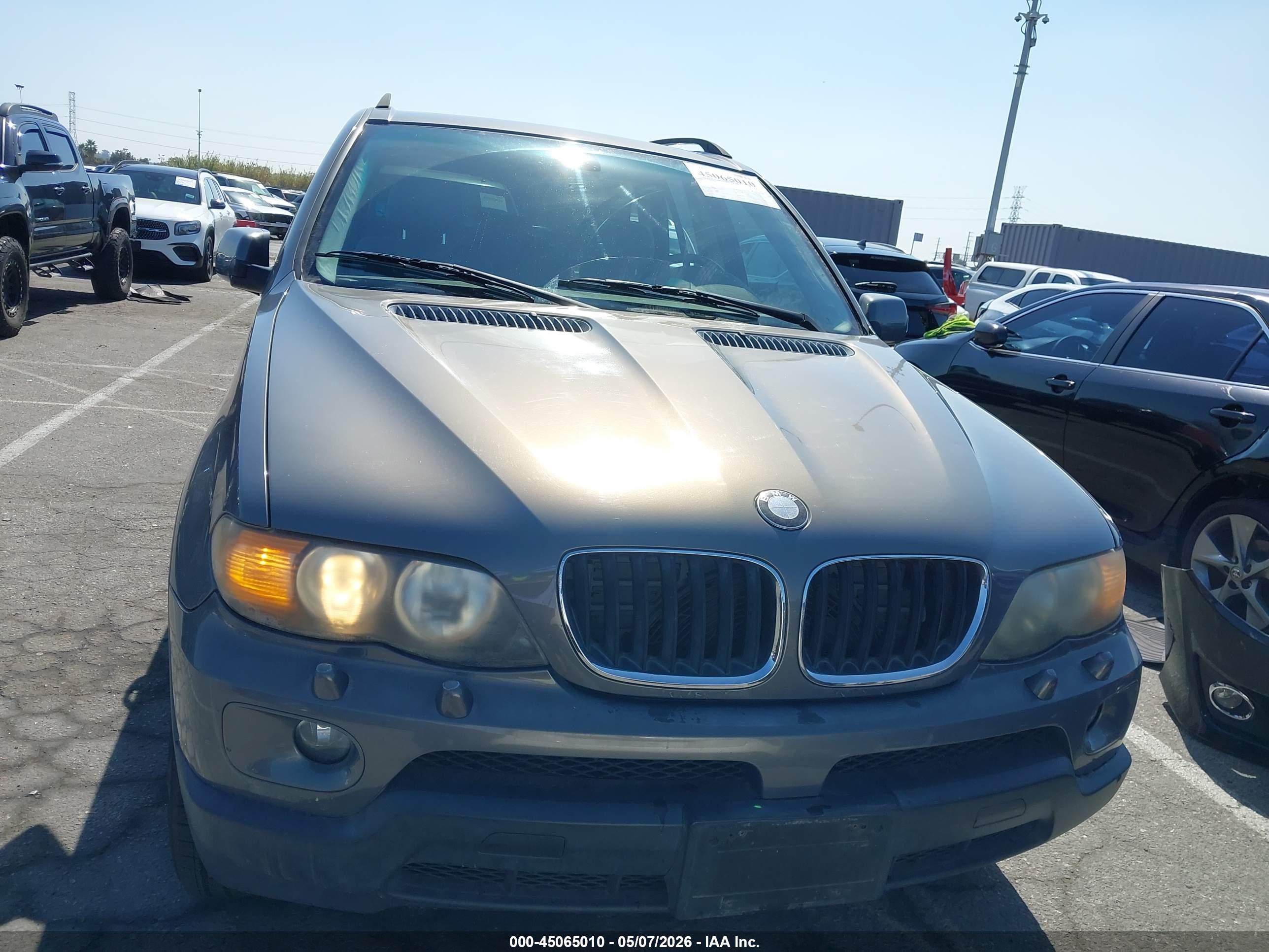 BMW X5 image 6