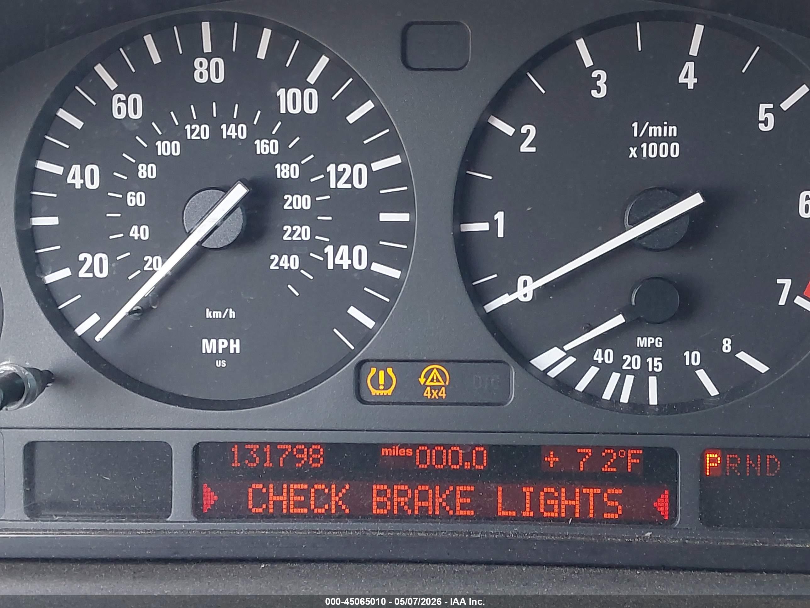 BMW X5 image 7