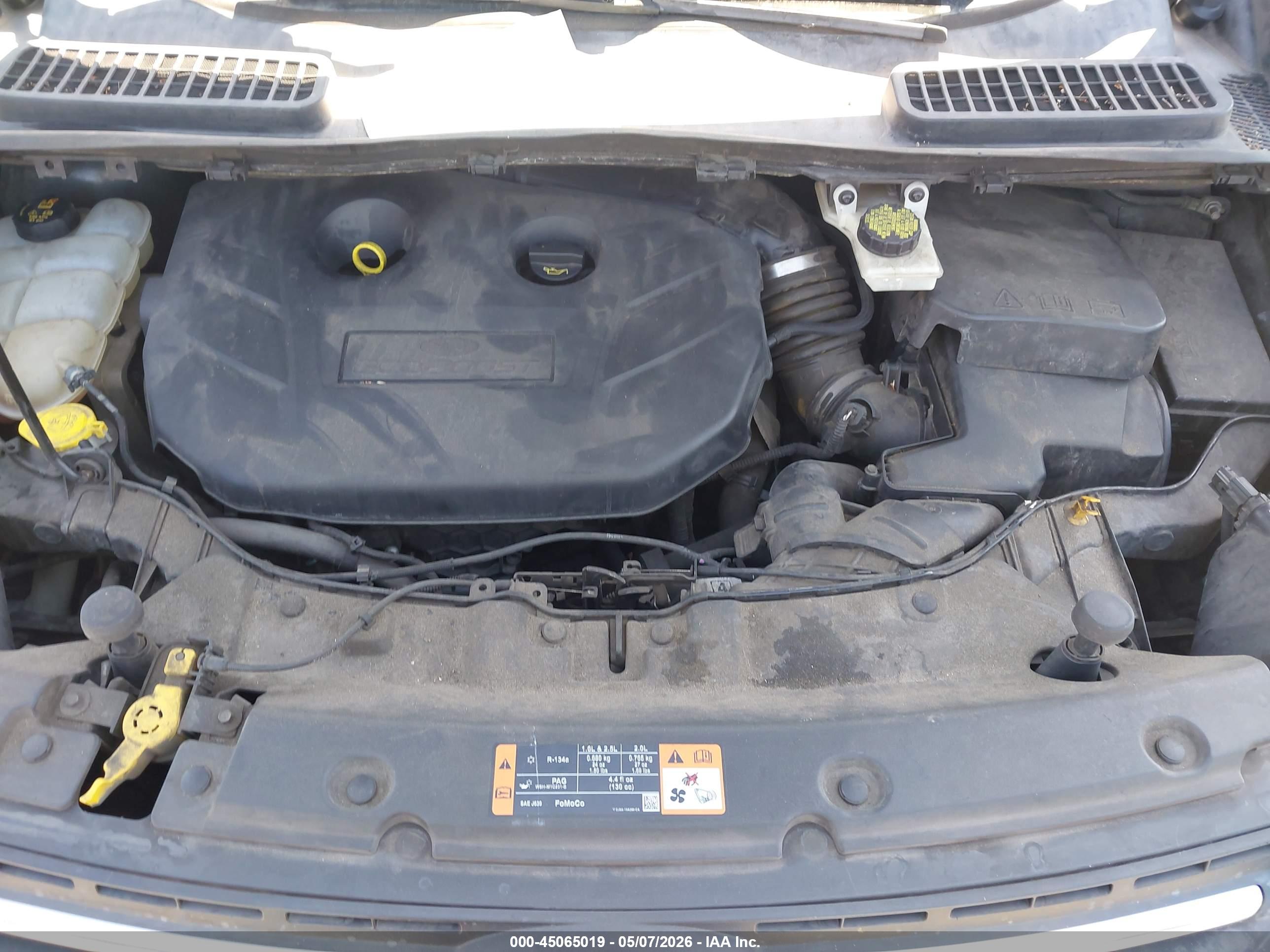 FORD ESCAPE image 10