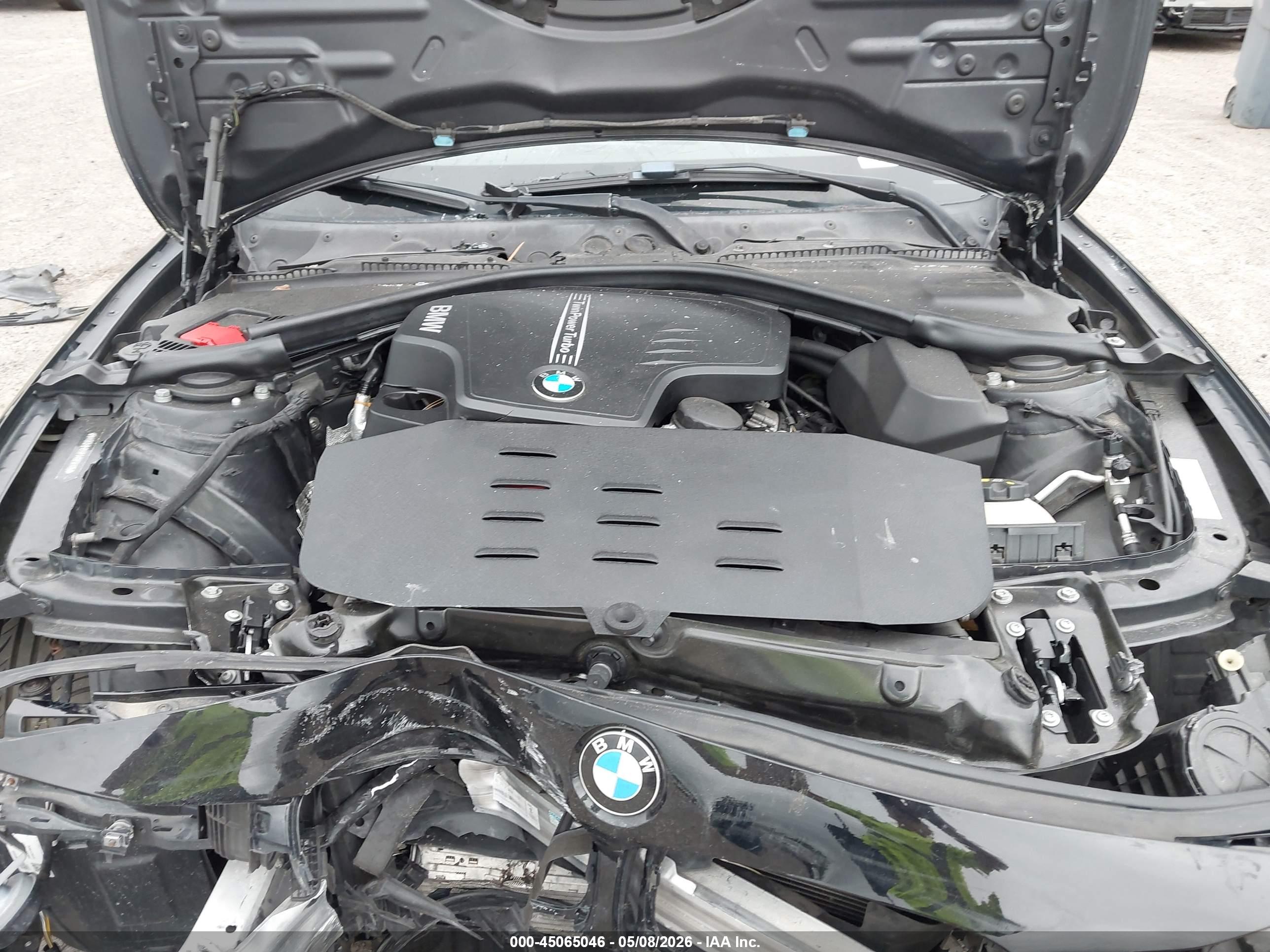 BMW 328I image 10