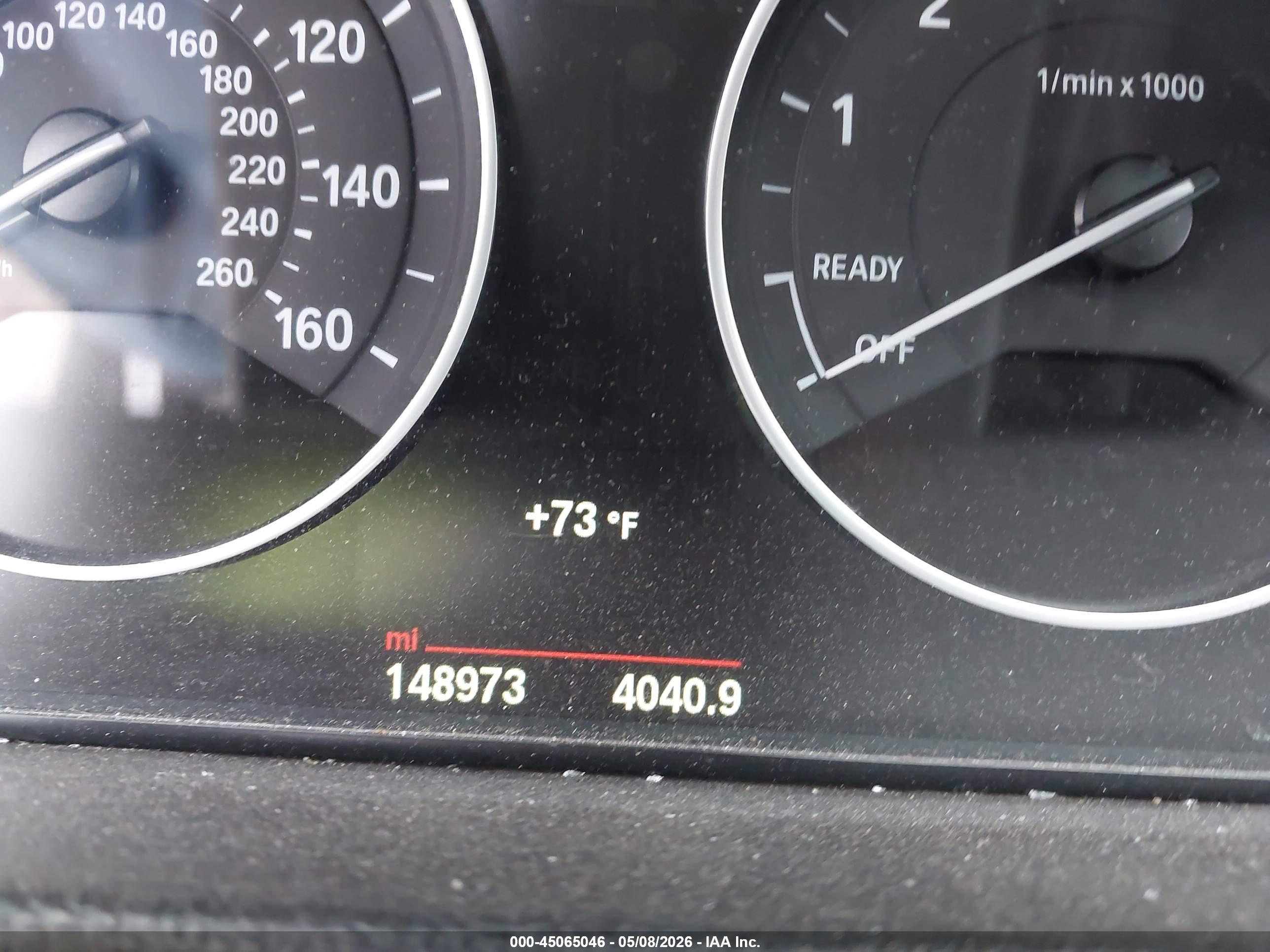 BMW 328I image 7