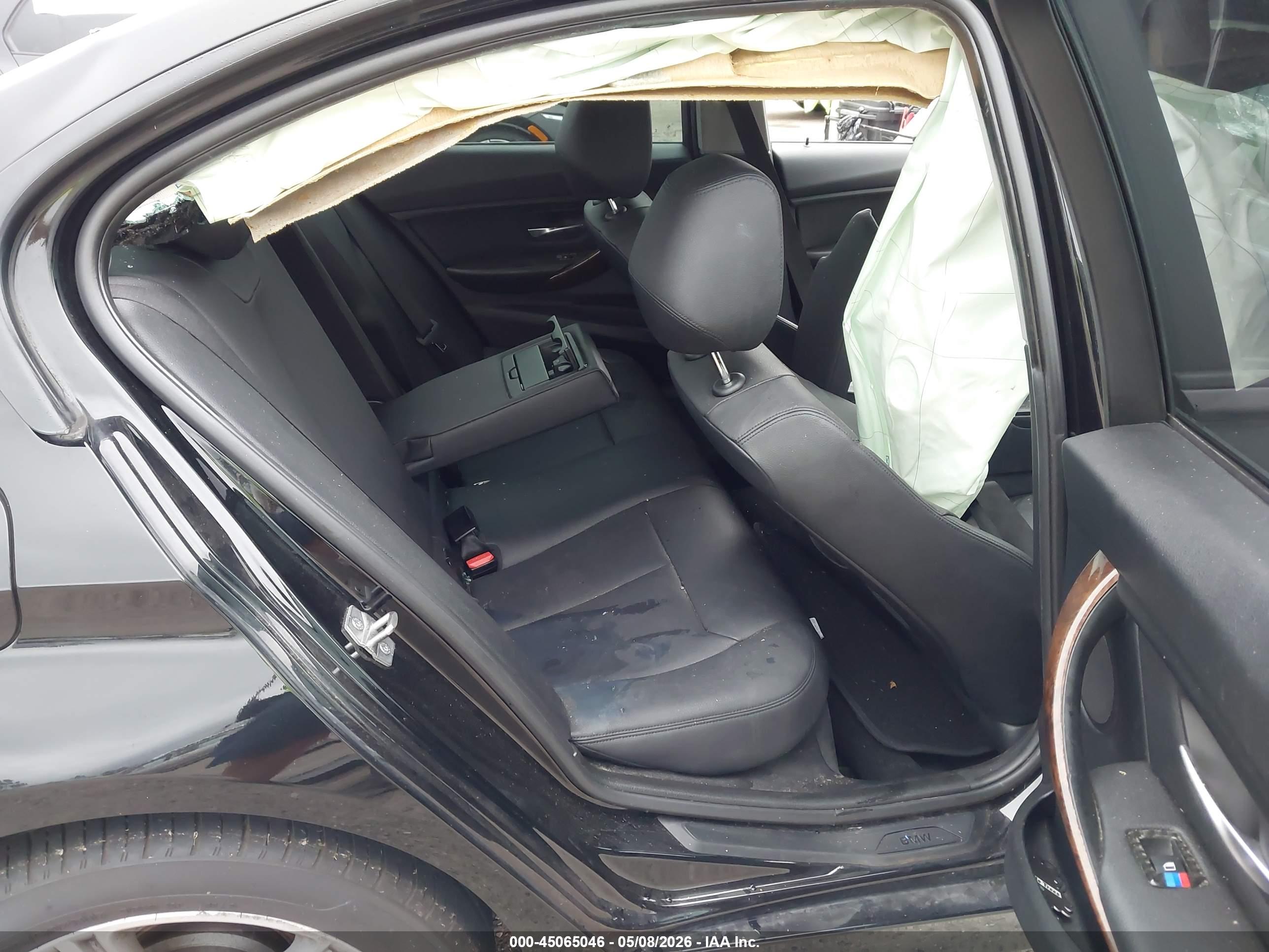 BMW 328I image 8
