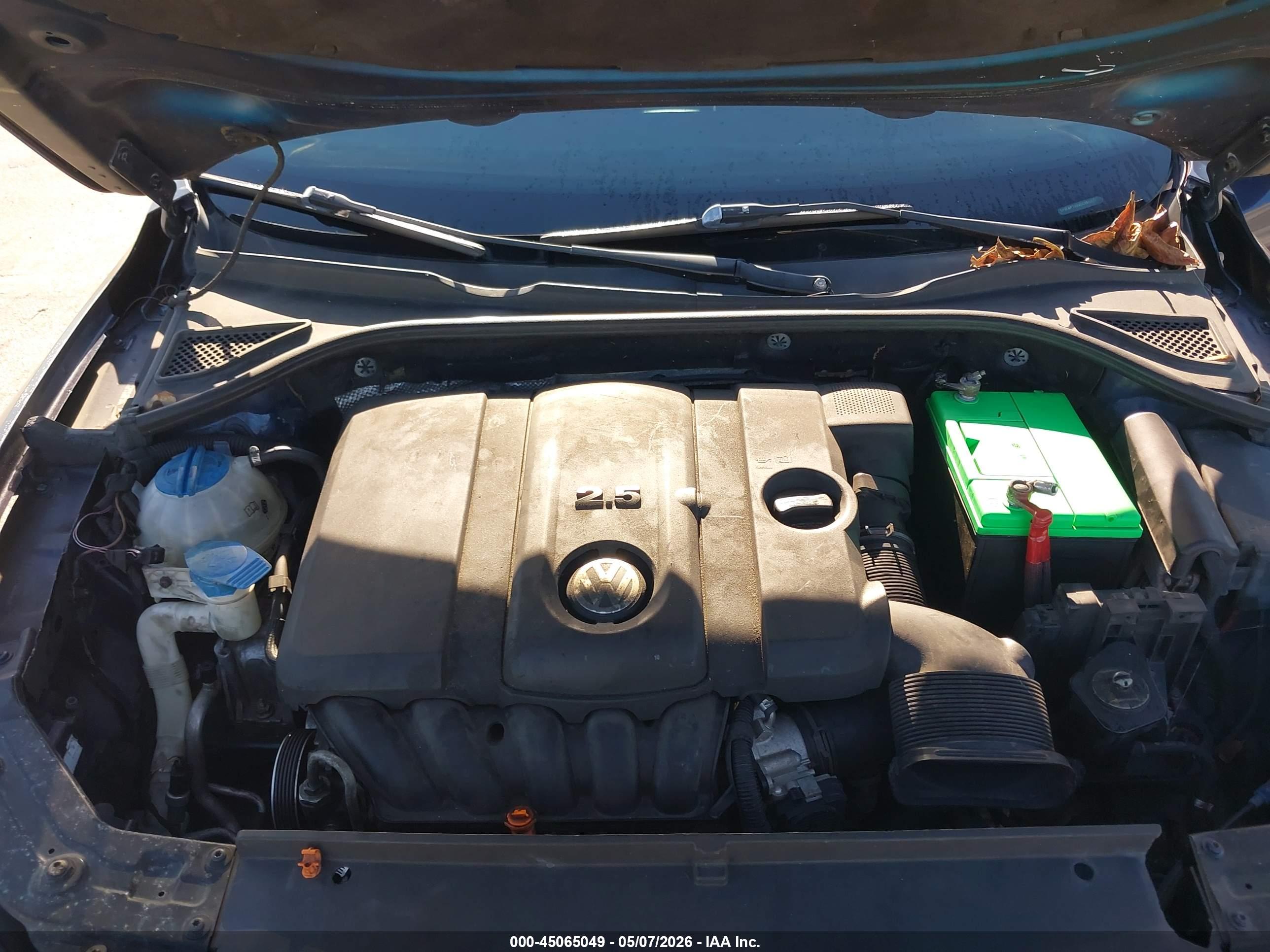 VOLKSWAGEN PASSAT image 10