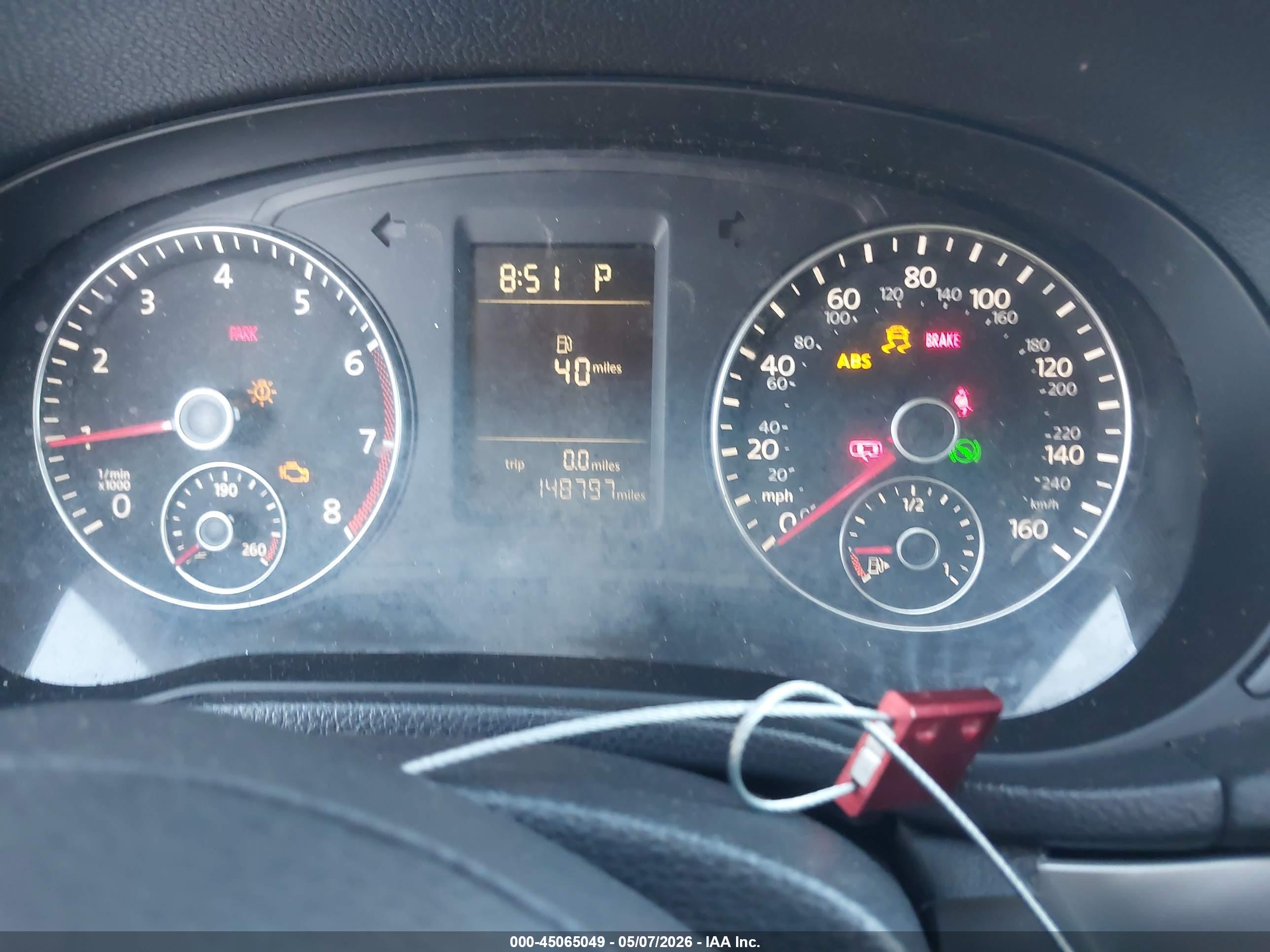 VOLKSWAGEN PASSAT image 7