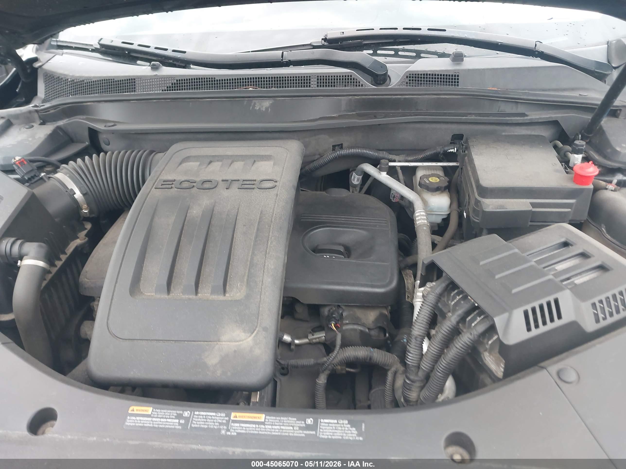 GMC TERRAIN image 10