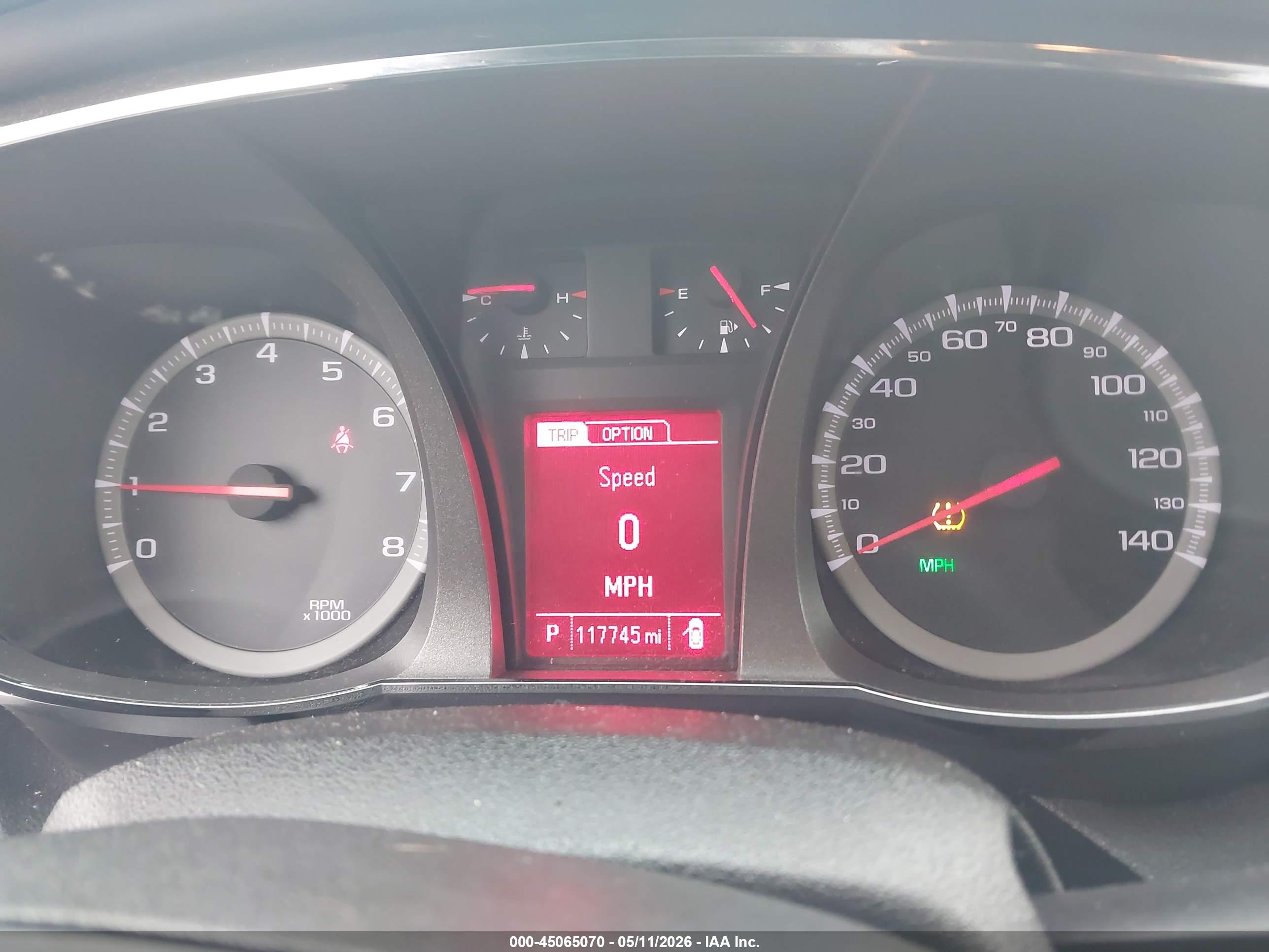 GMC TERRAIN image 7
