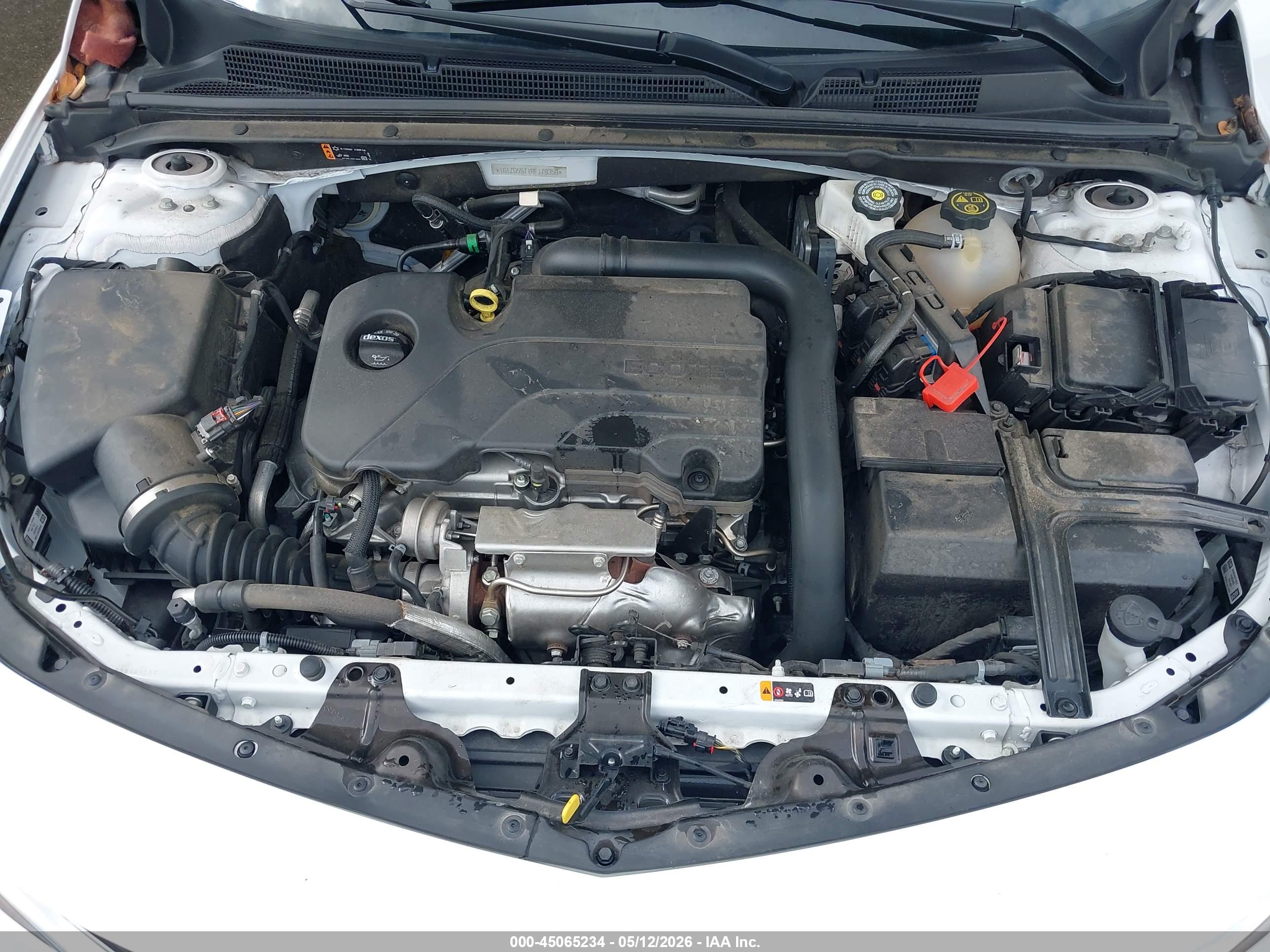 CHEVROLET MALIBU image 10