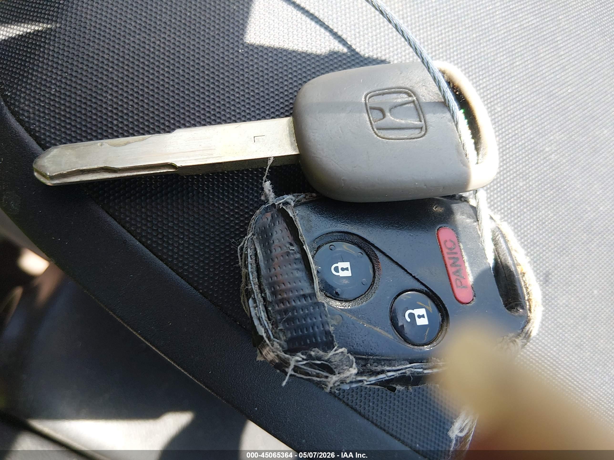 HONDA CR-V image 11