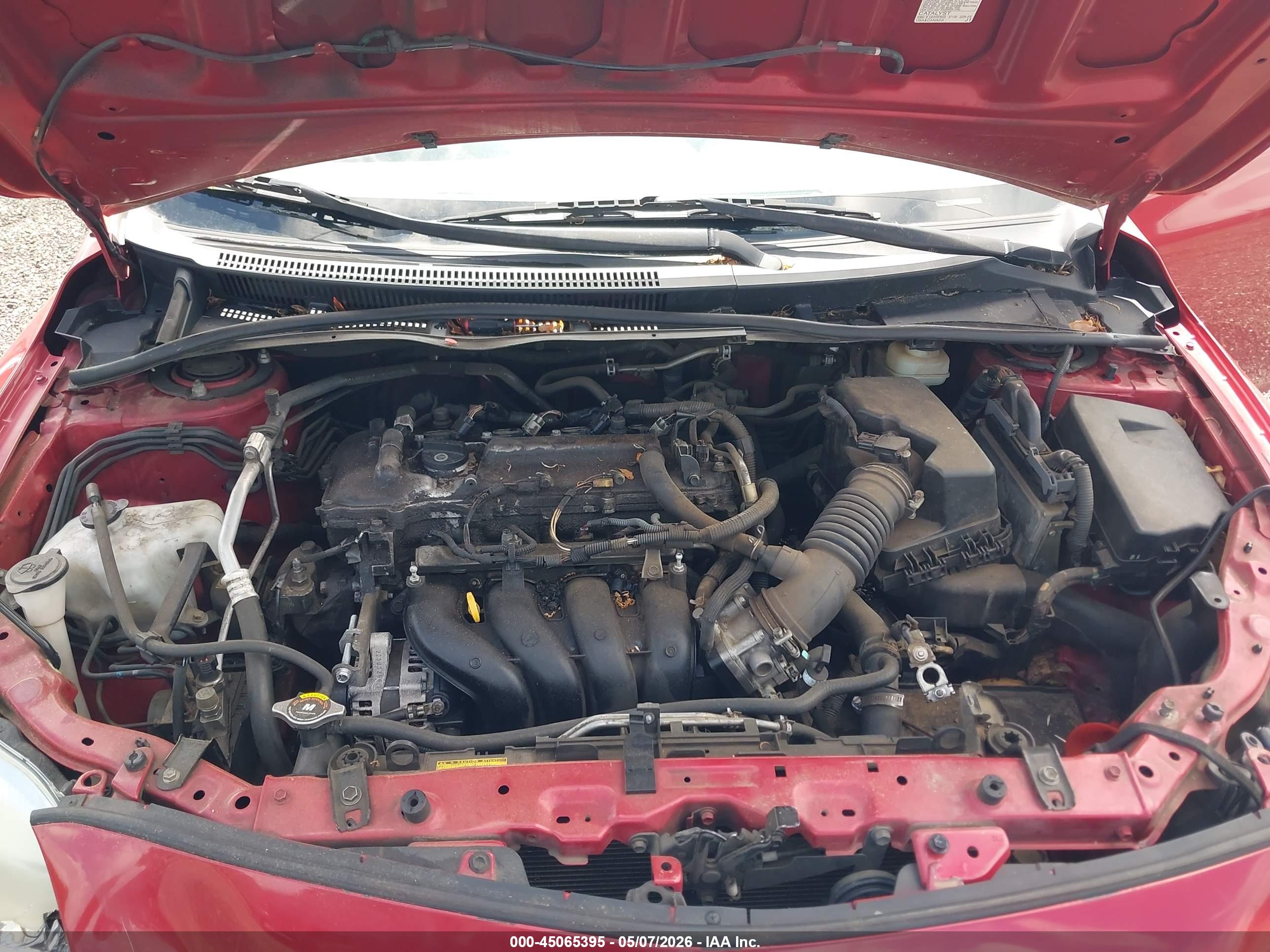 TOYOTA COROLLA image 10