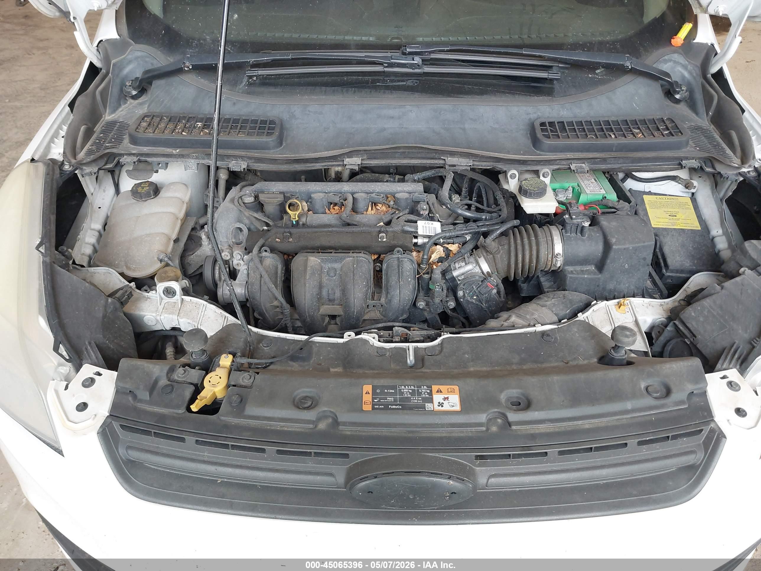 FORD ESCAPE image 10