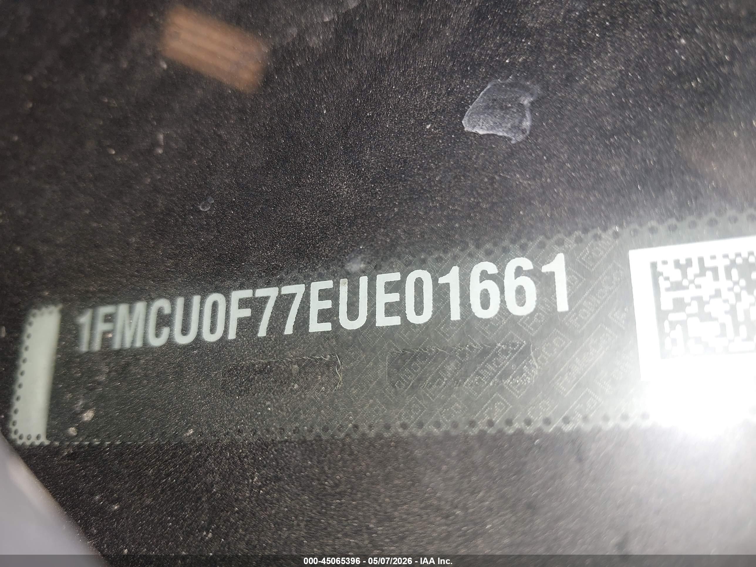 FORD ESCAPE image 9
