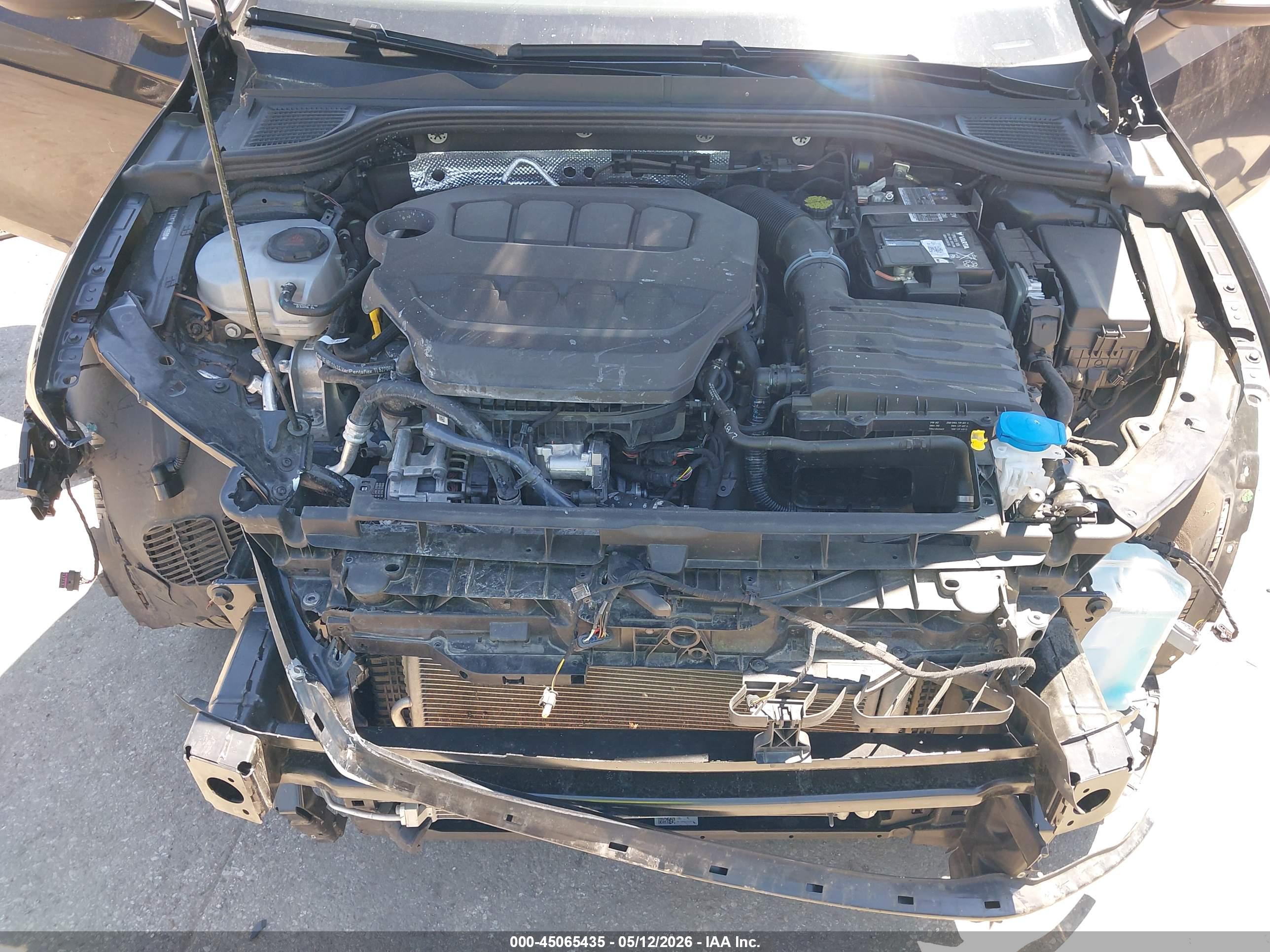 VOLKSWAGEN GOLF image 10