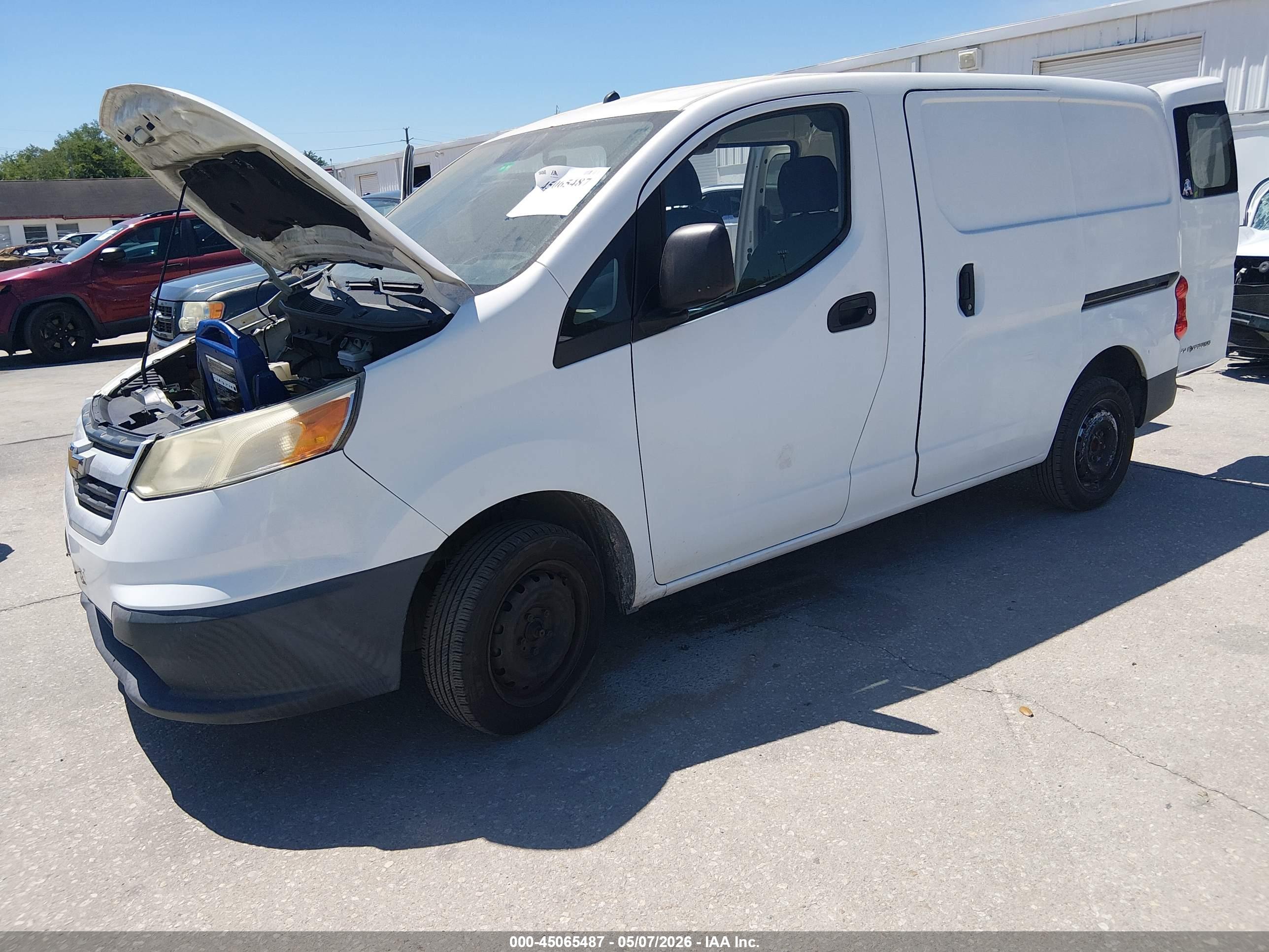CHEVROLET CITY image 2