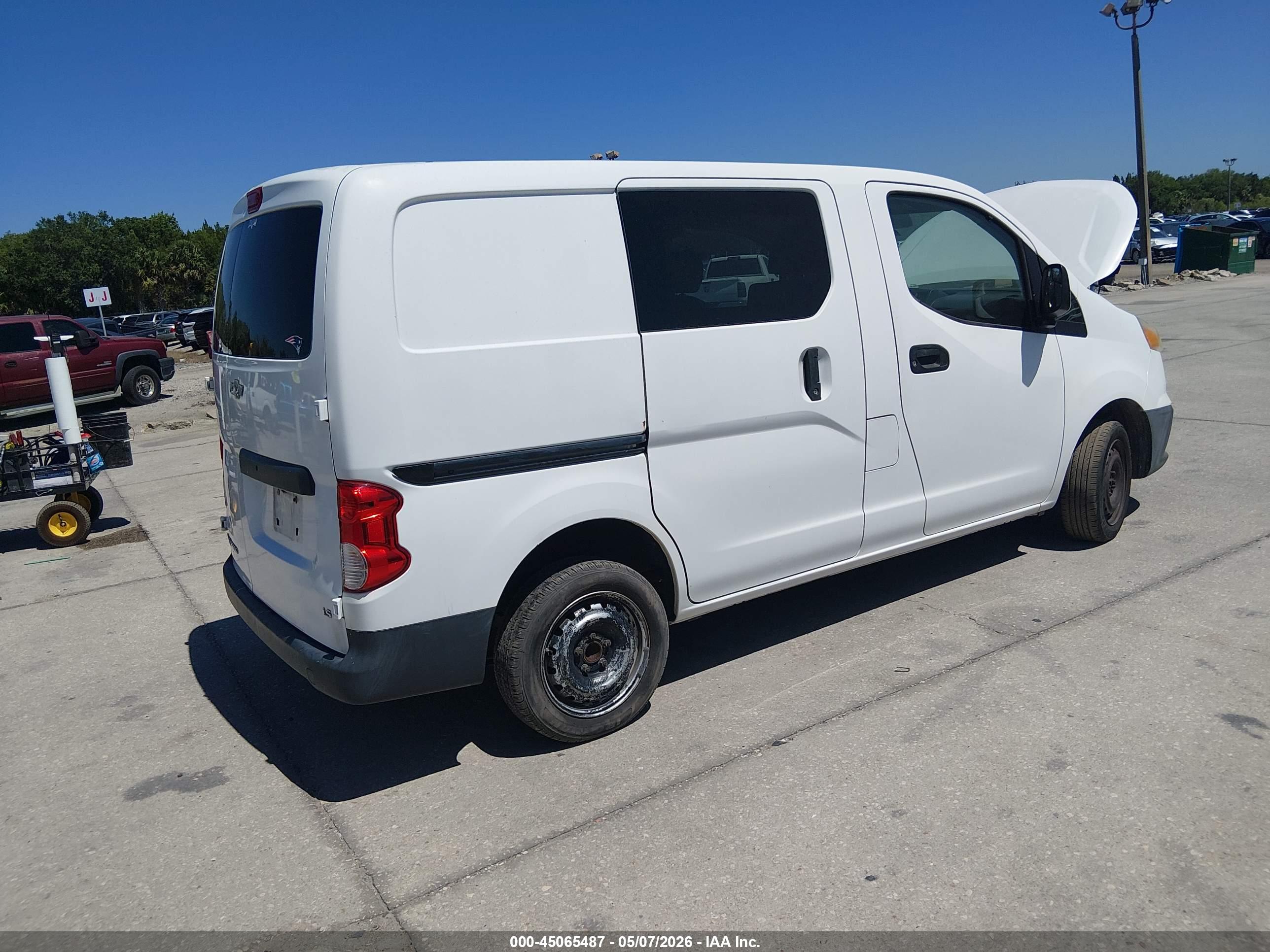 CHEVROLET CITY image 4
