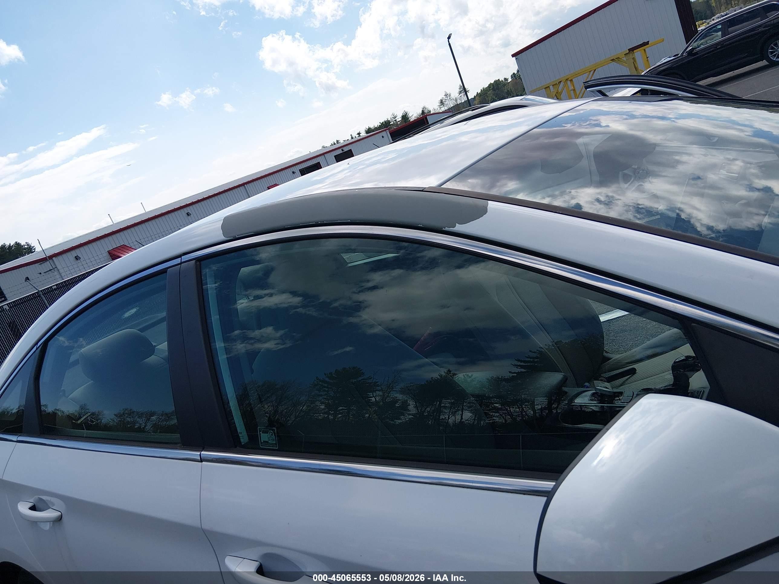 HYUNDAI SONATA image 6