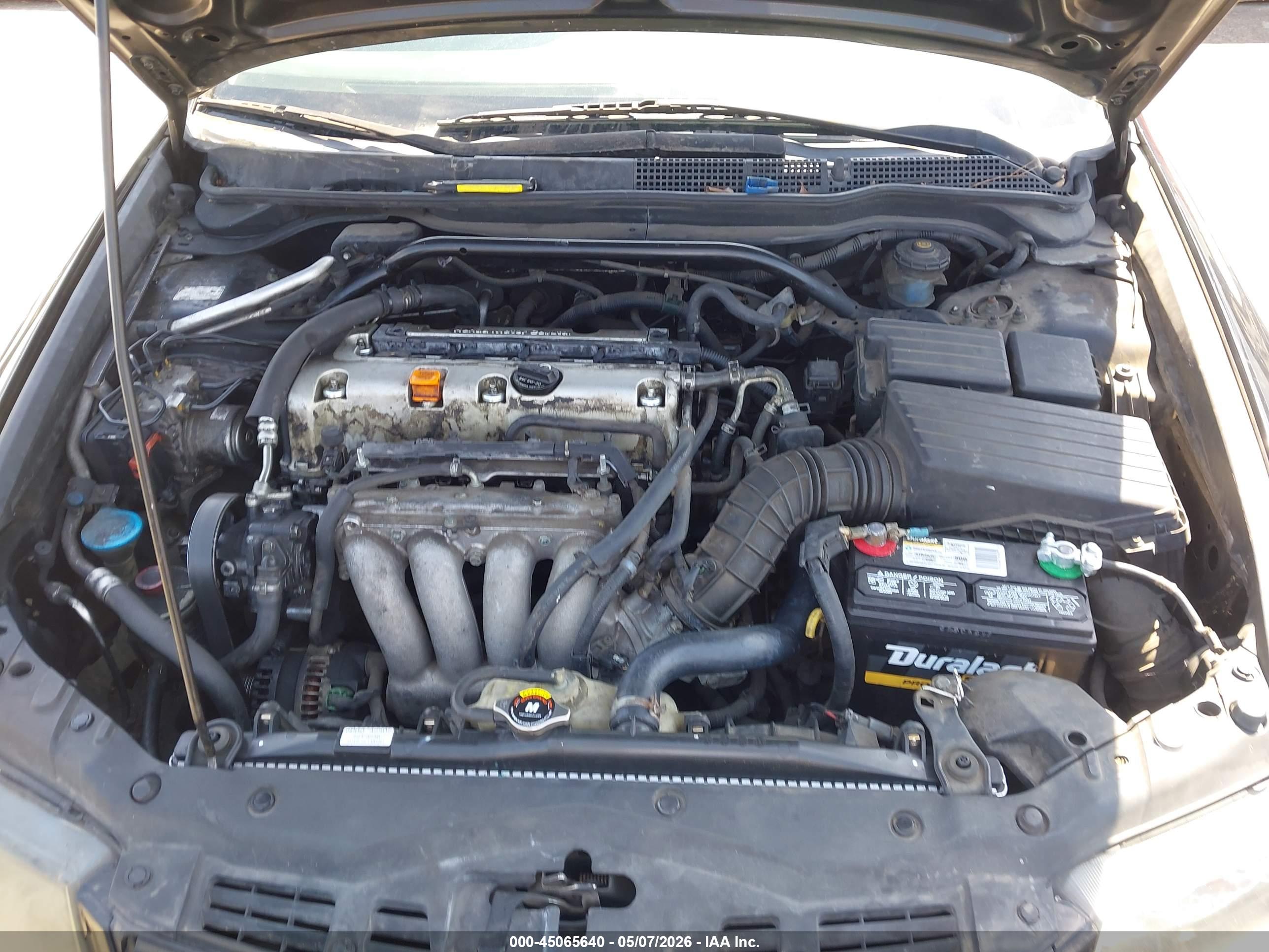 ACURA TSX image 10