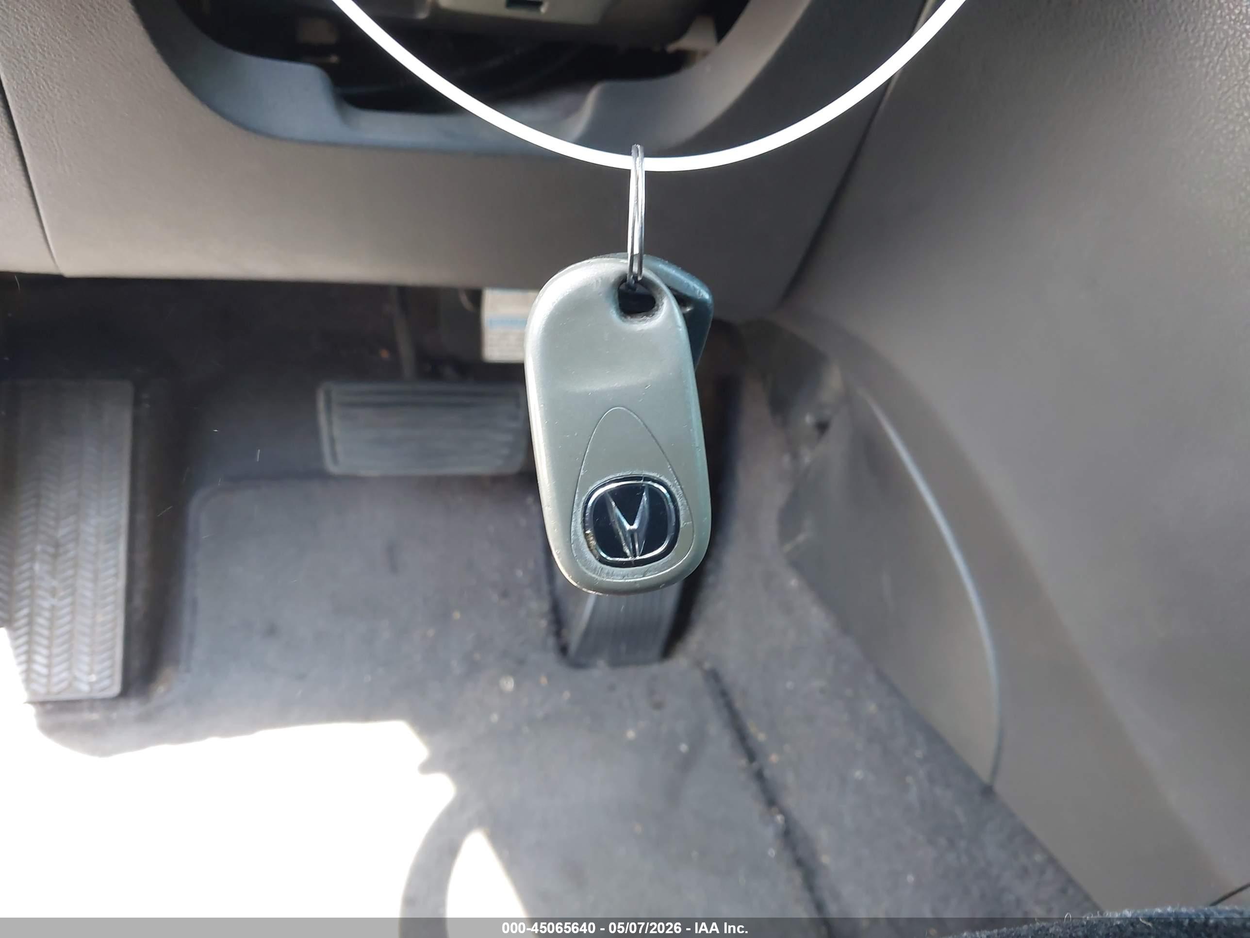 ACURA TSX image 11