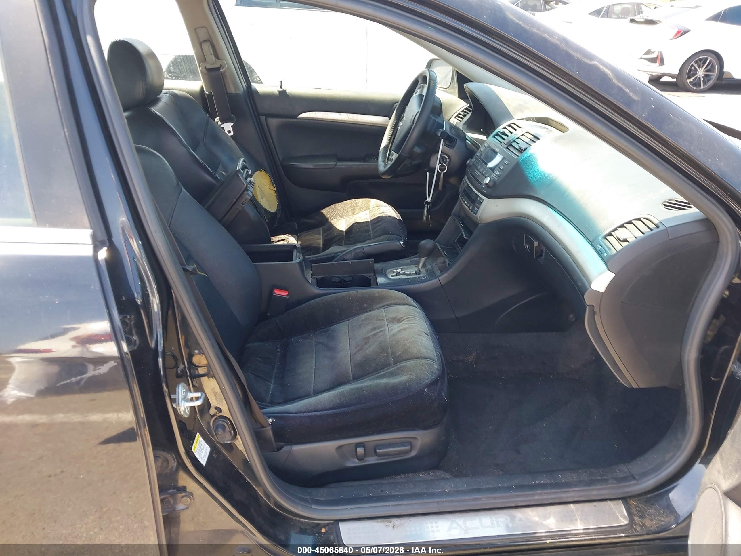 ACURA TSX image 5