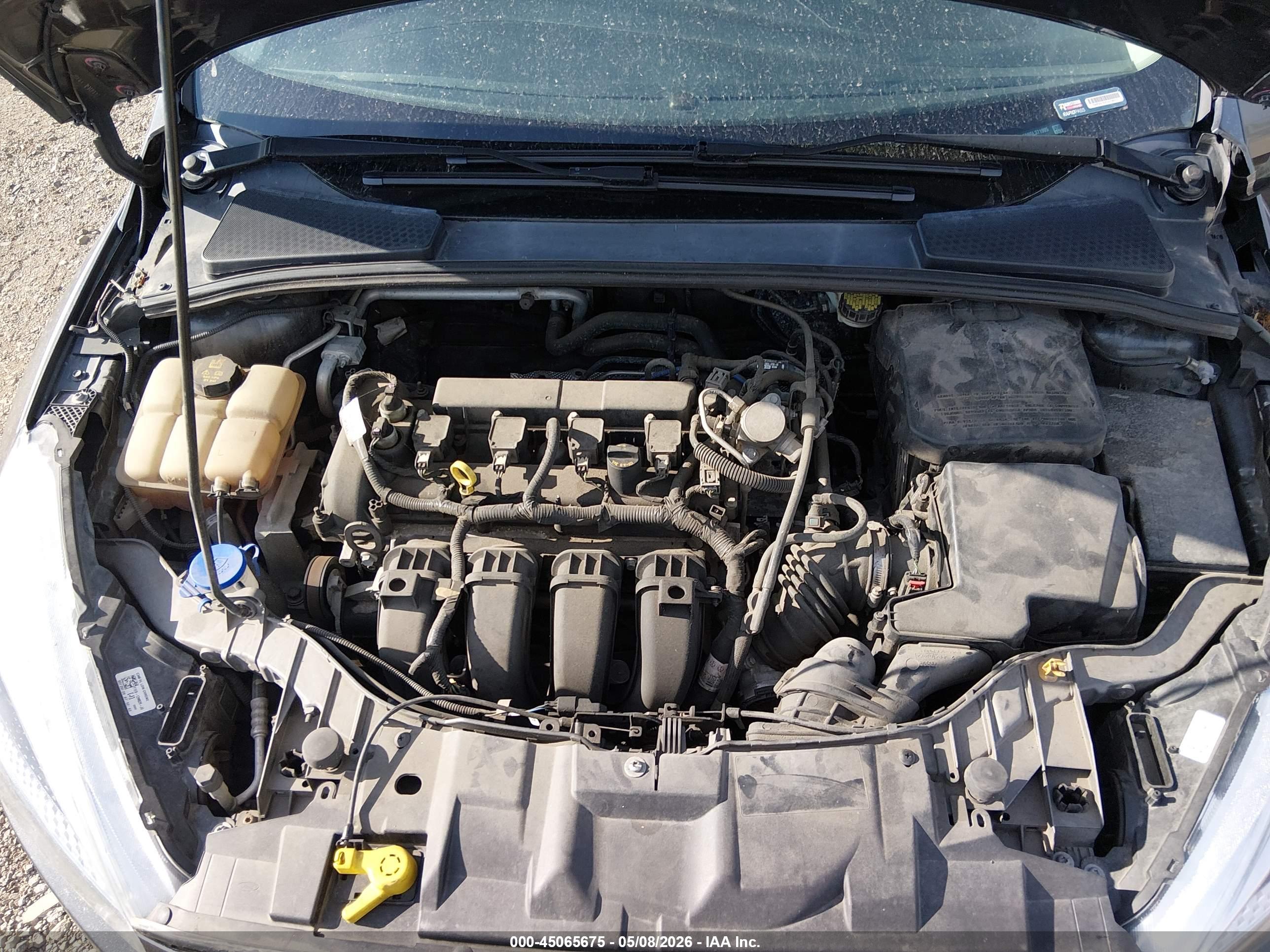 FORD FOCUS image 10
