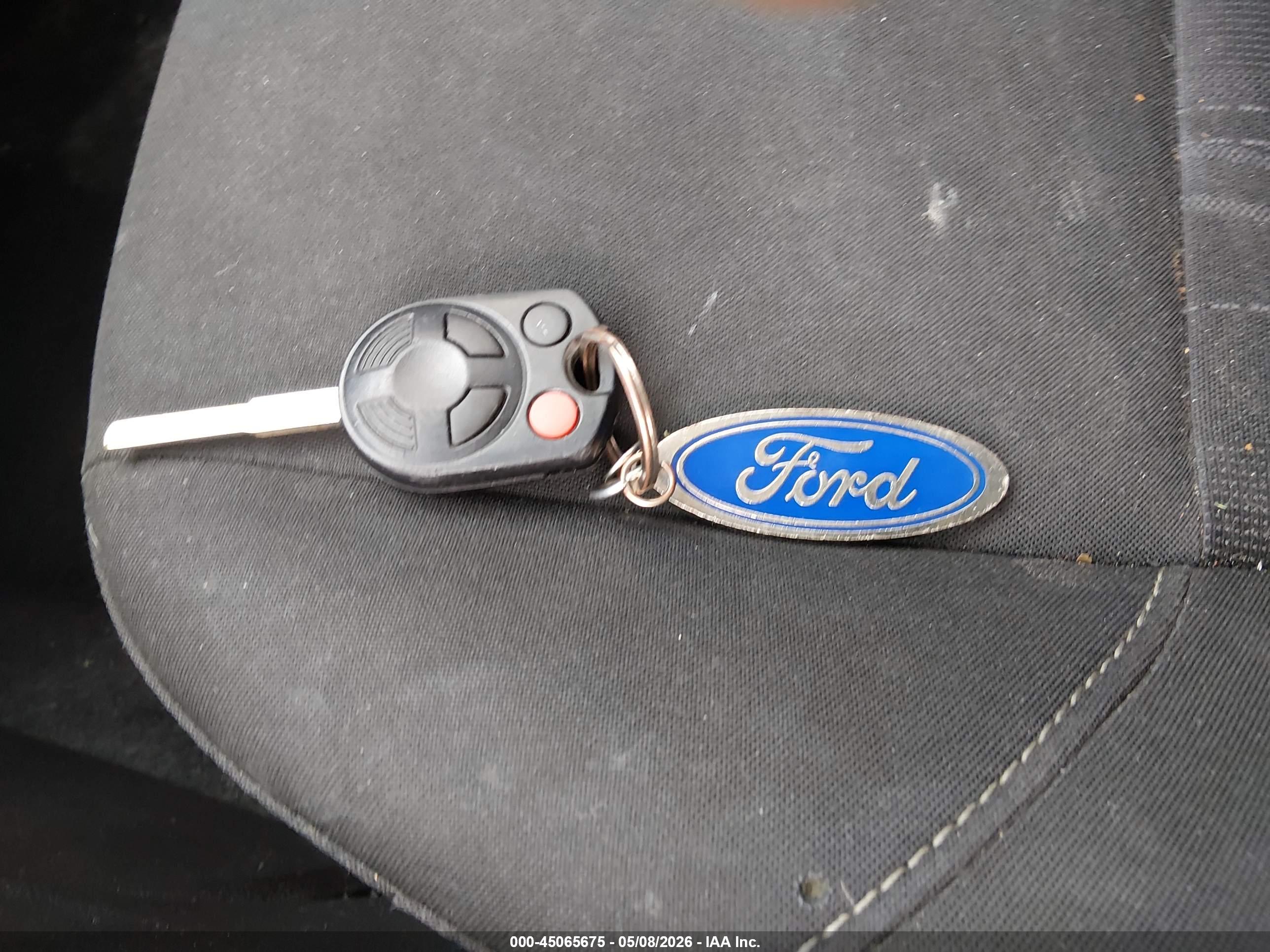 FORD FOCUS image 11