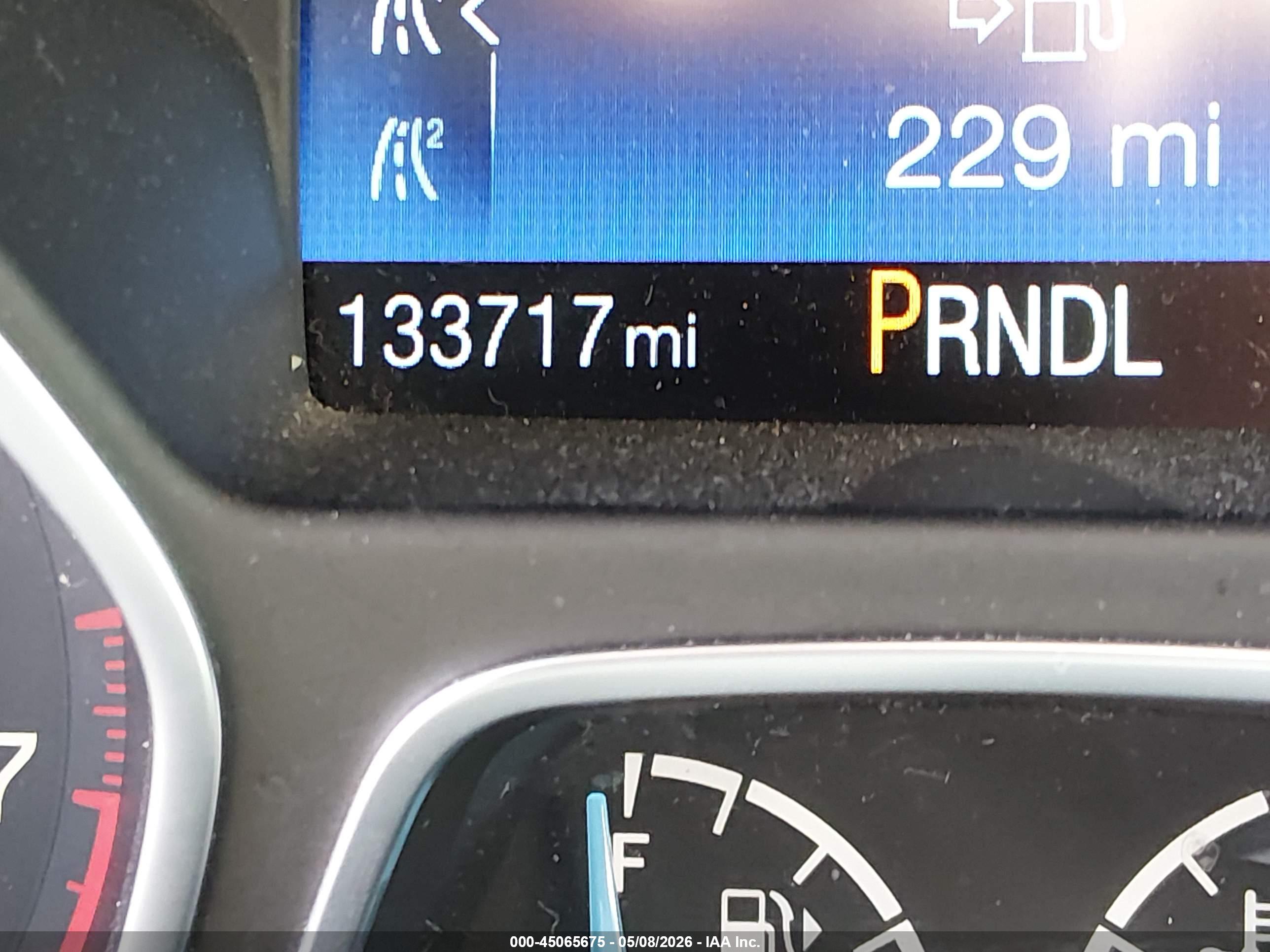 FORD FOCUS image 7