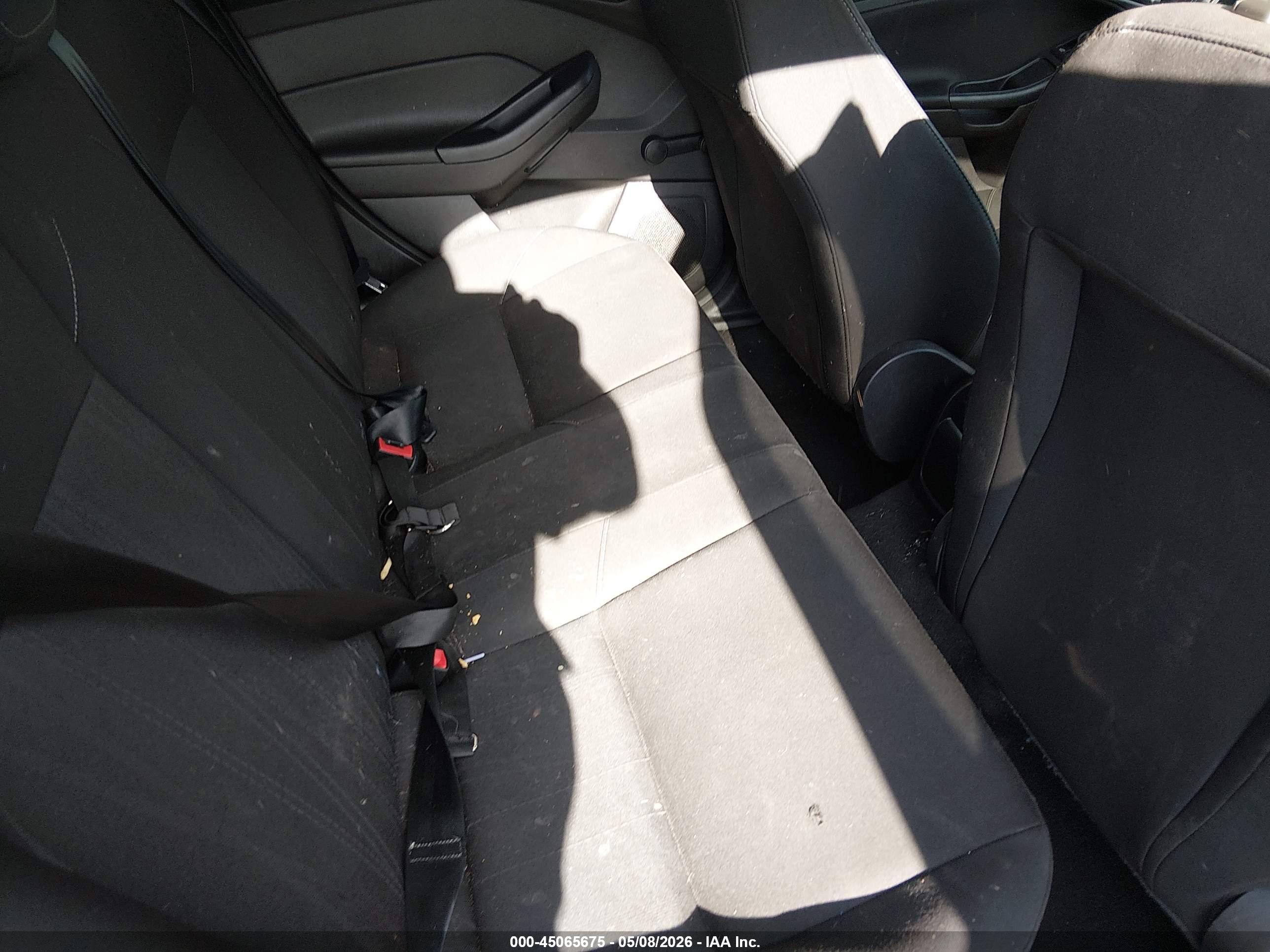FORD FOCUS image 8