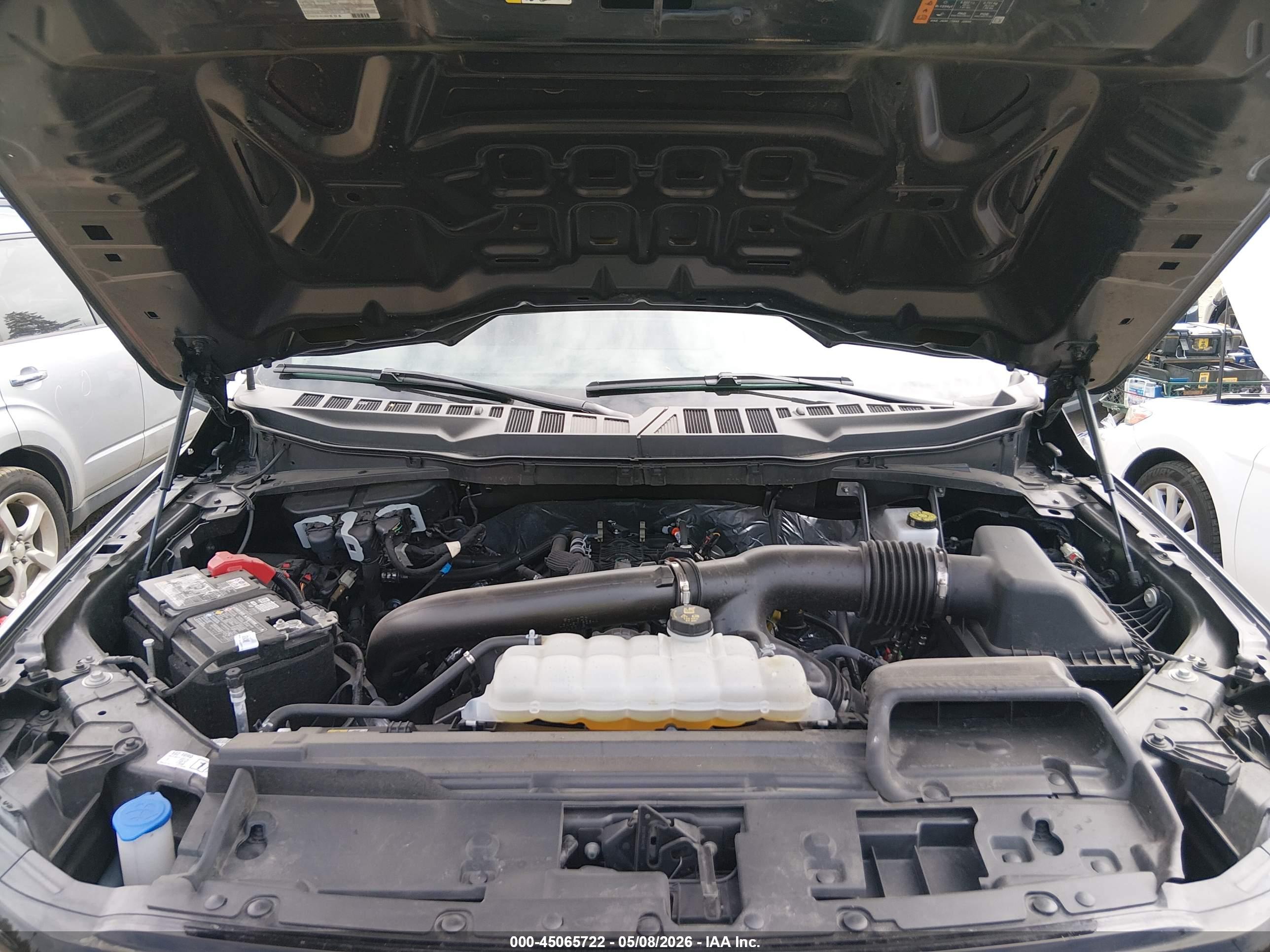 FORD F-150 image 10
