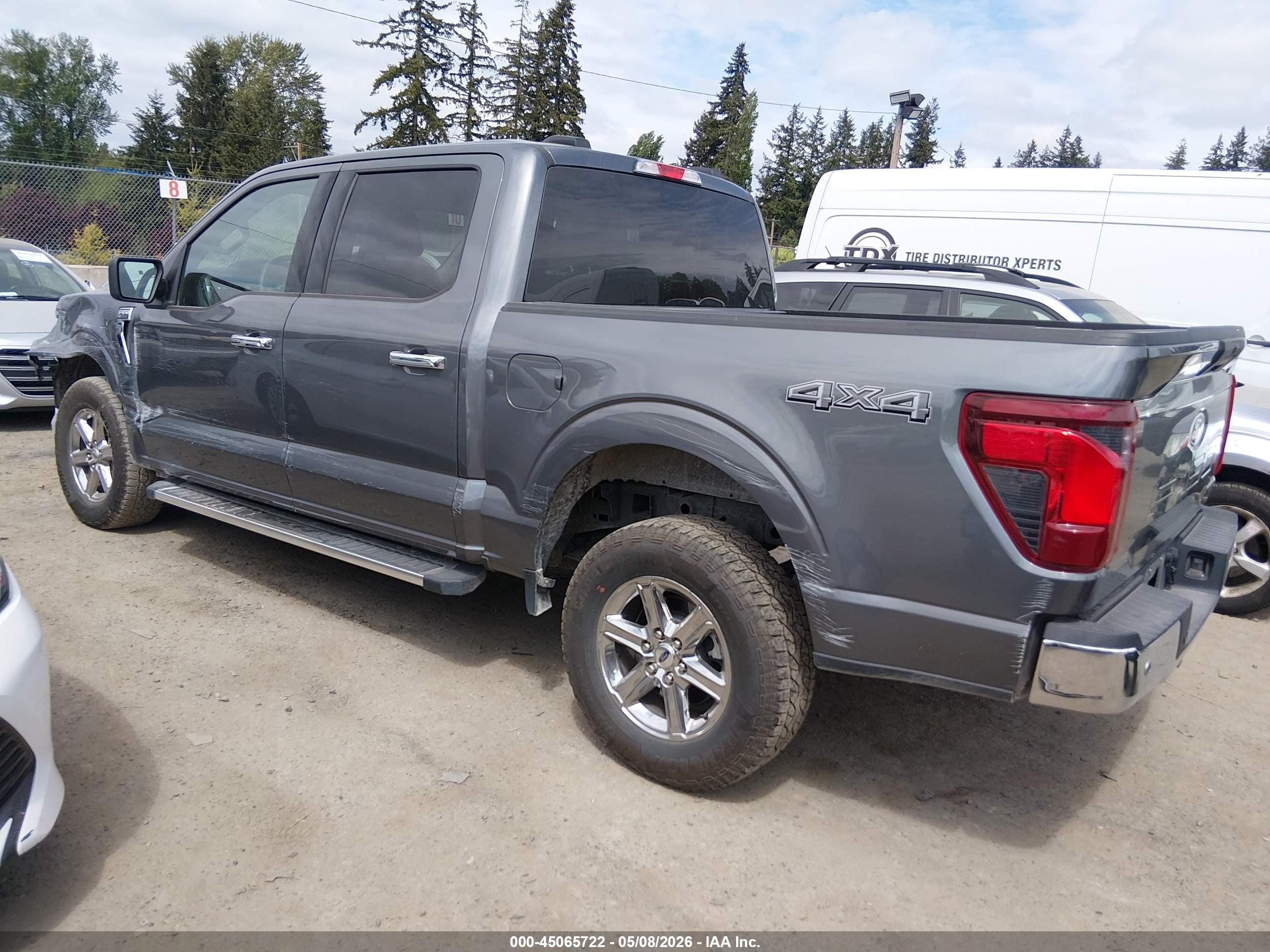 FORD F-150 image 3
