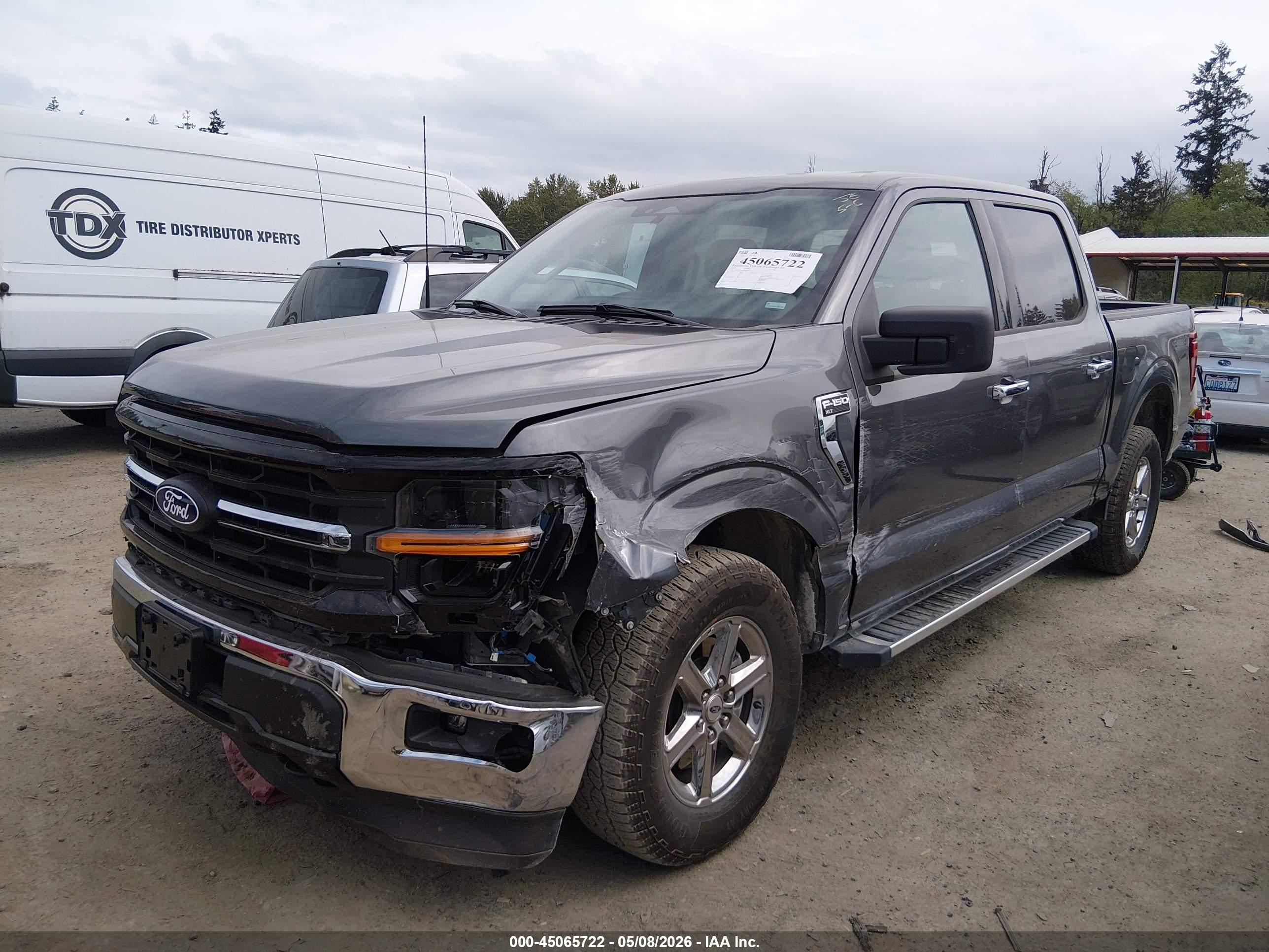 FORD F-150 image 6