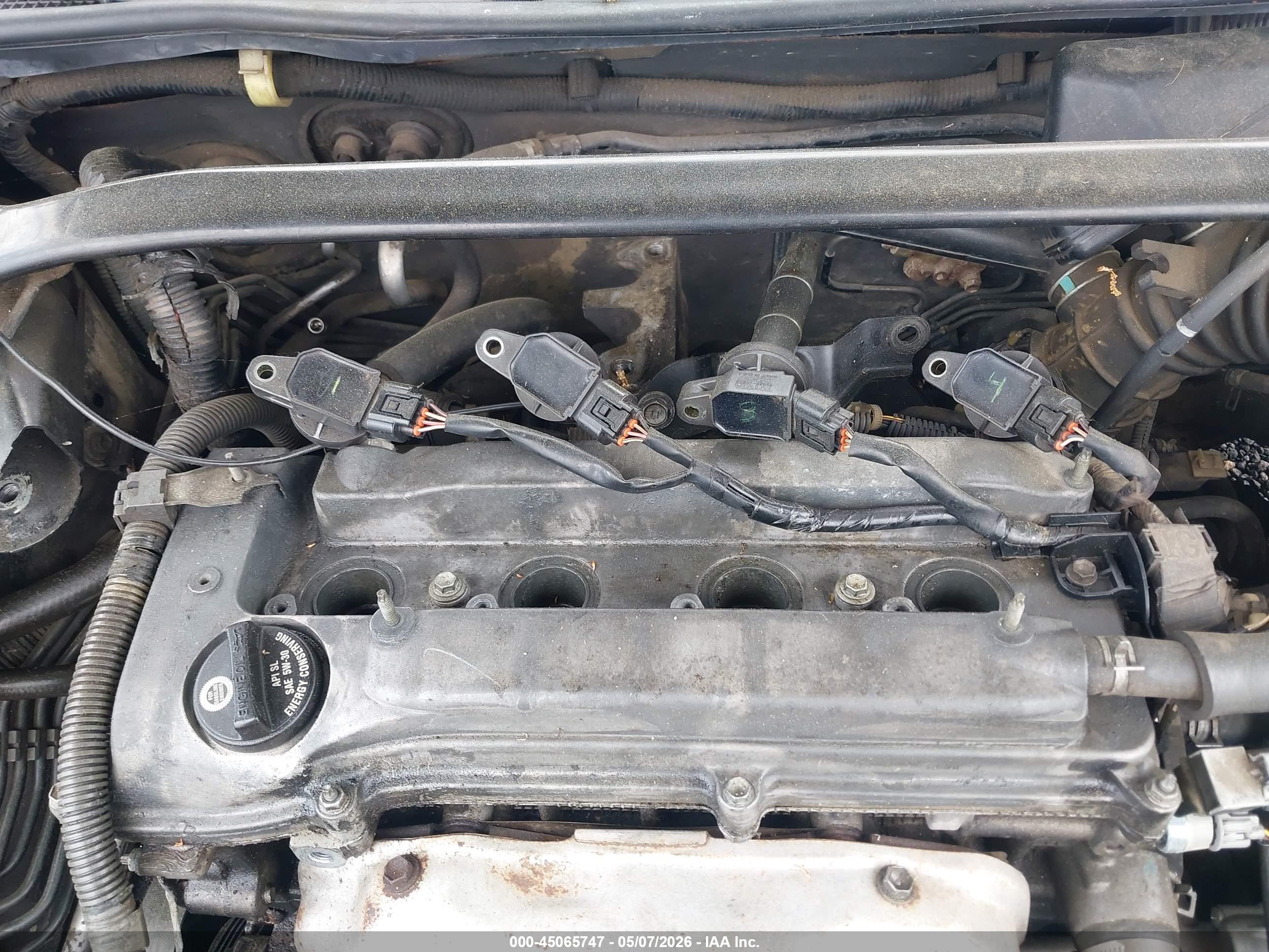 TOYOTA CAMRY image 6