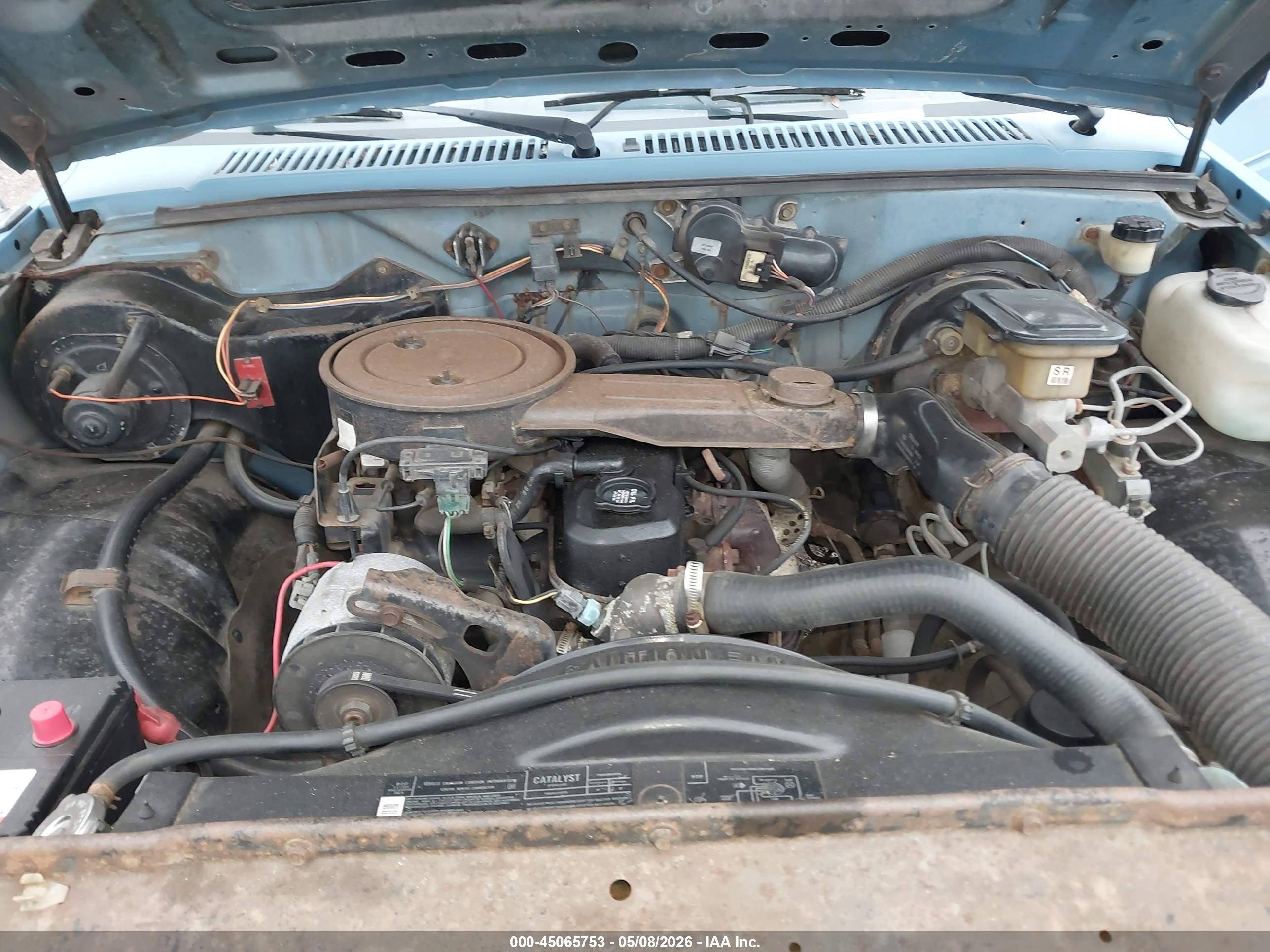 CHEVROLET S image 10