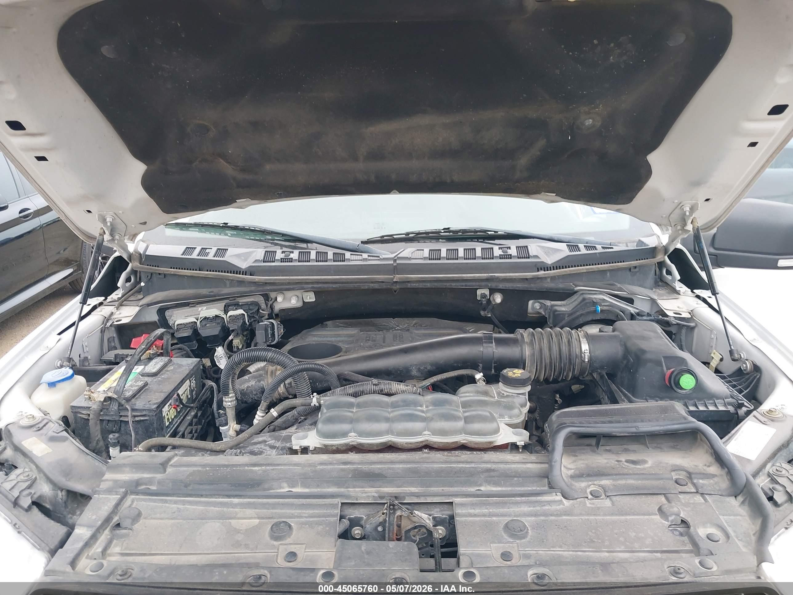 FORD F-150 image 10