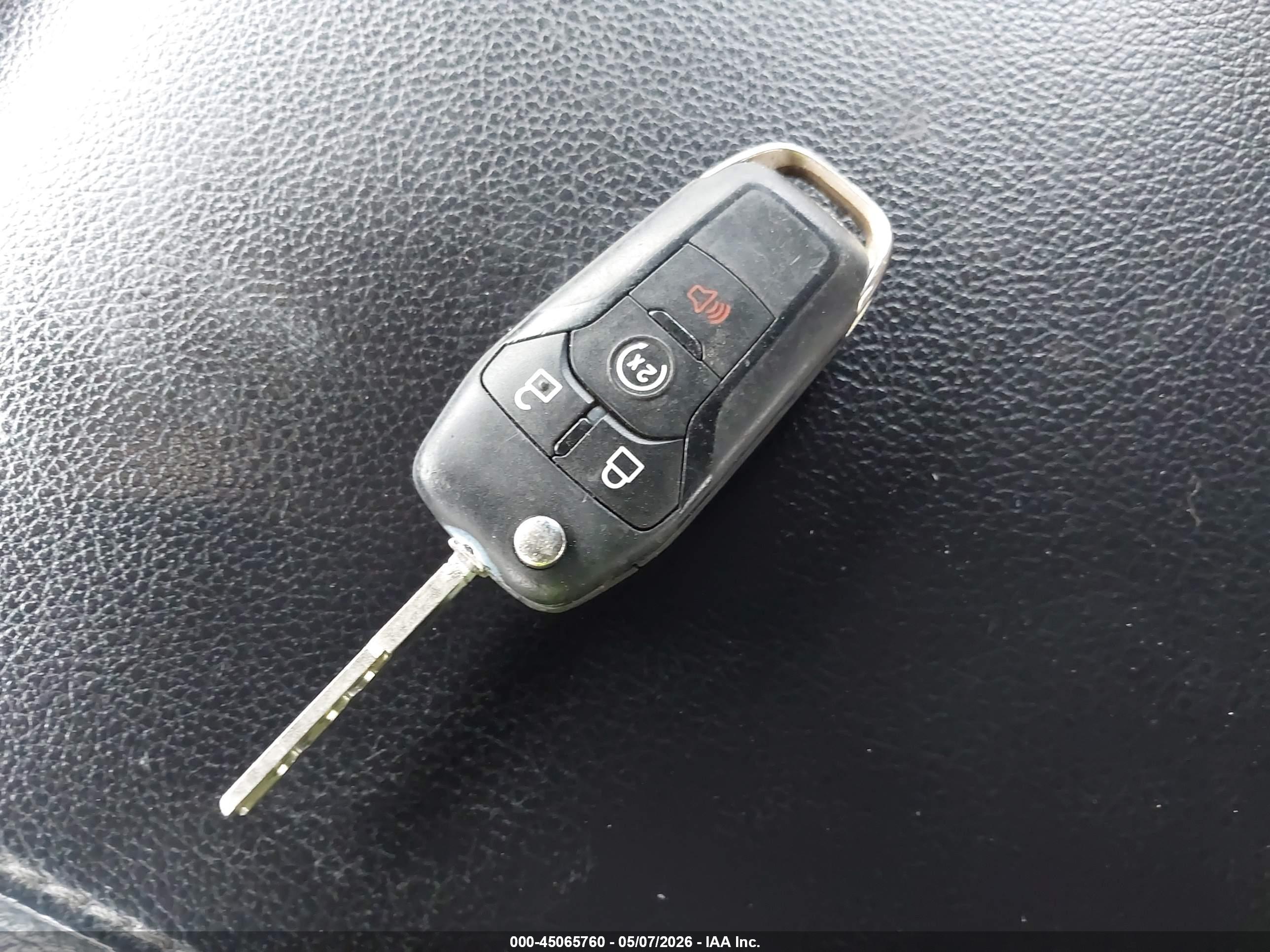 FORD F-150 image 11