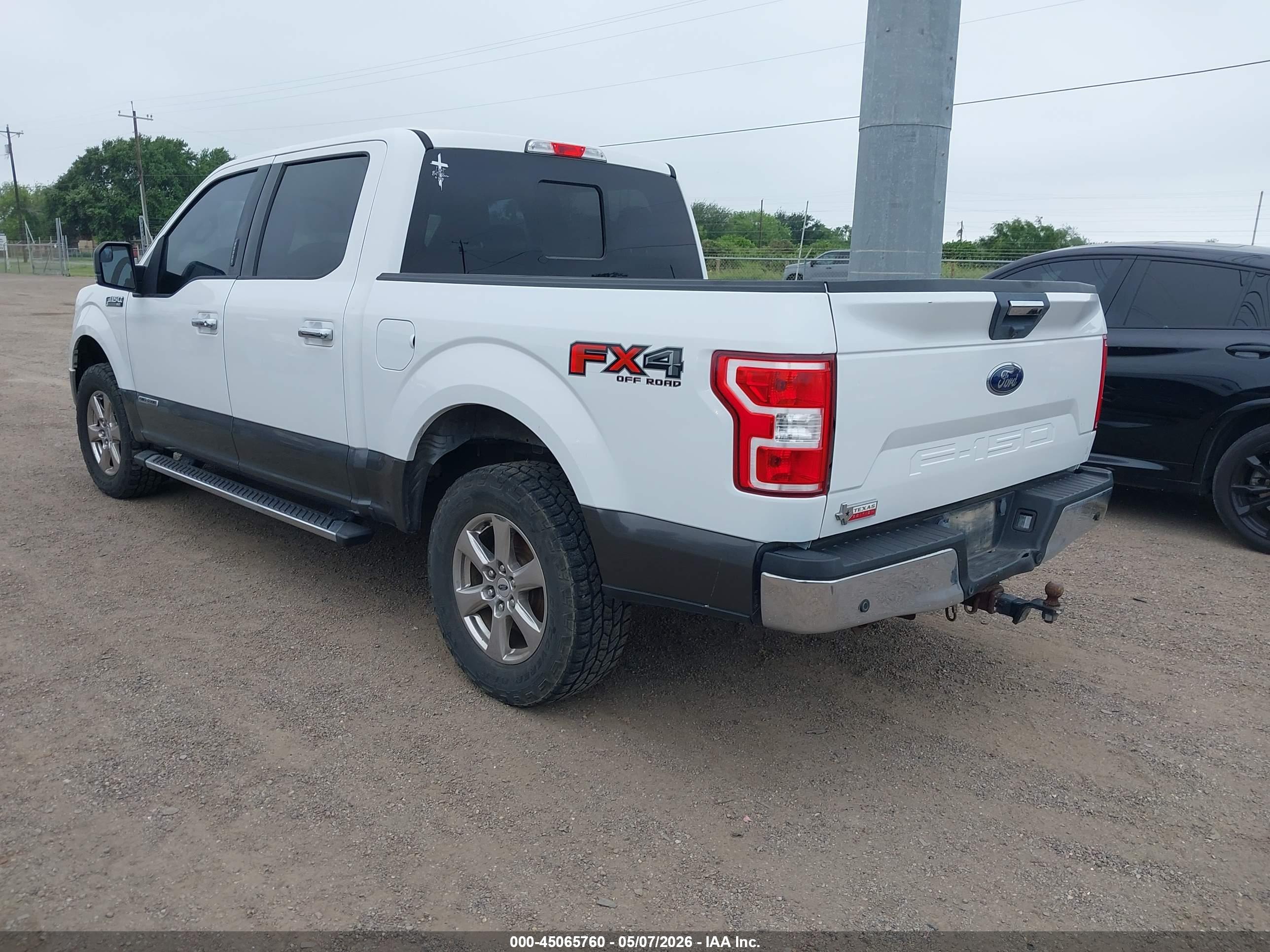 FORD F-150 image 3