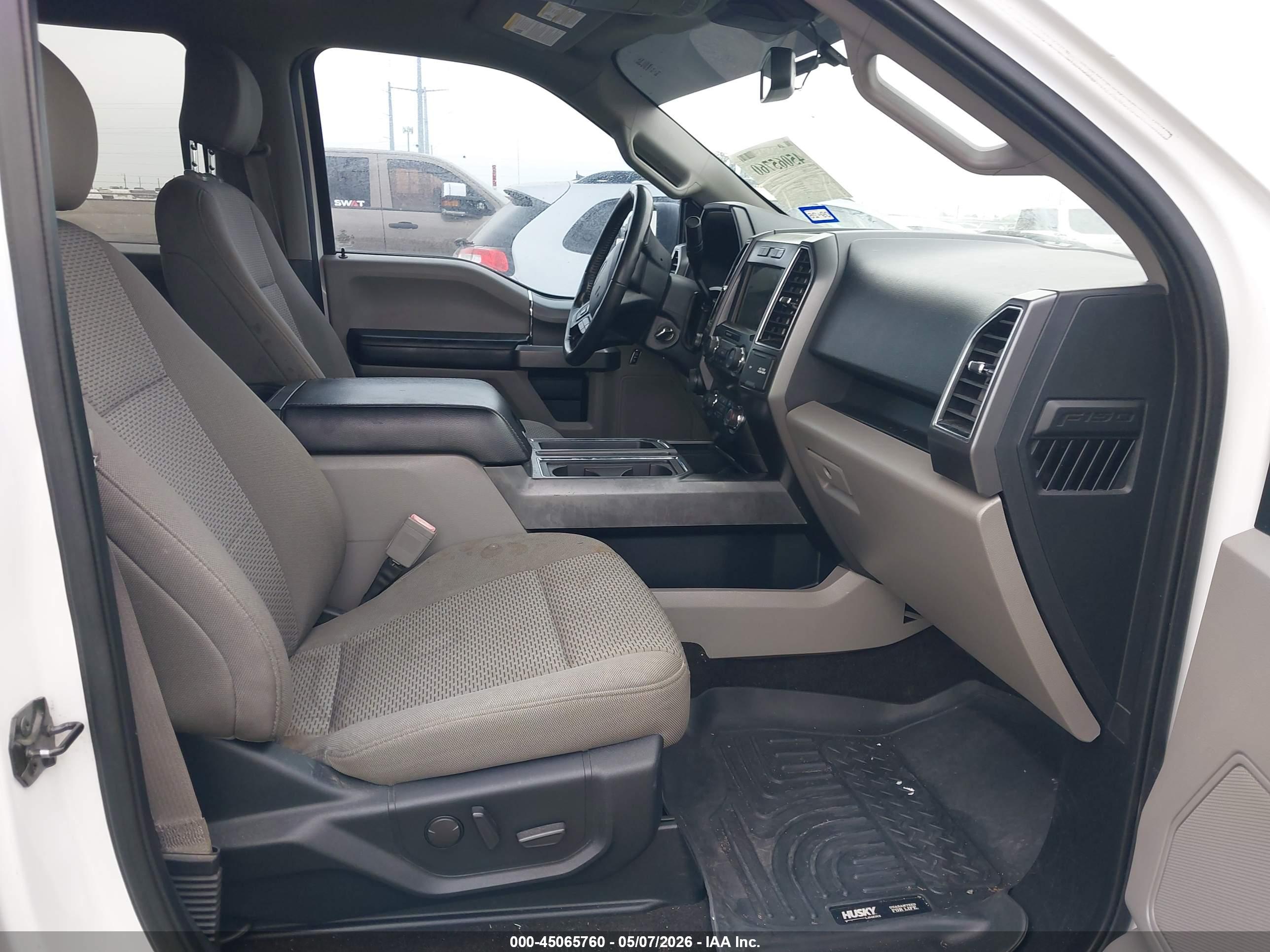 FORD F-150 image 5