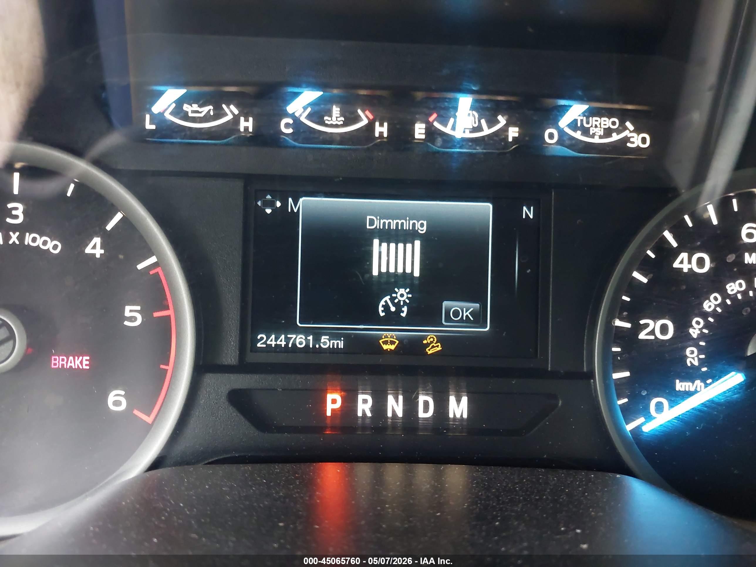 FORD F-150 image 7
