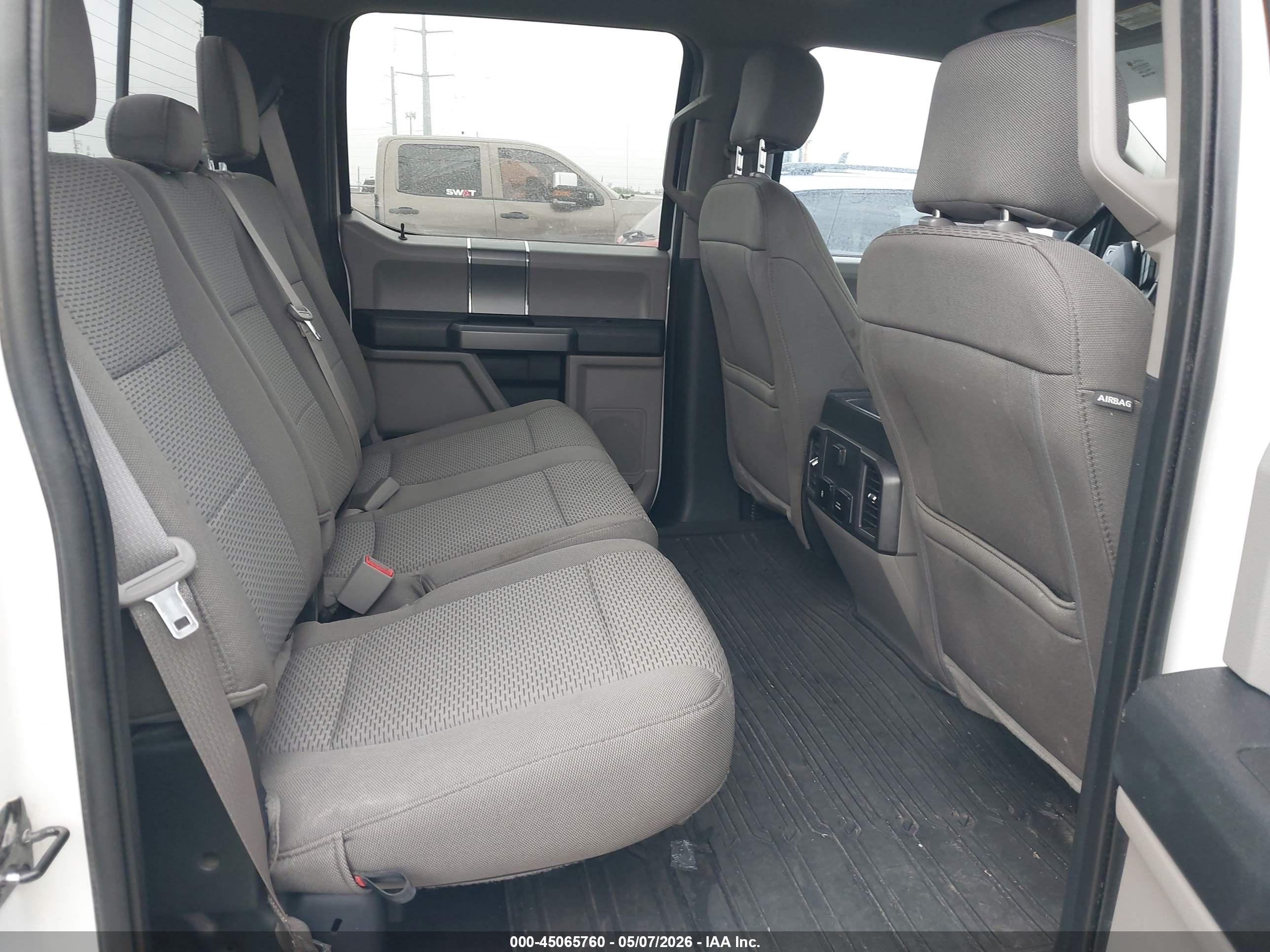 FORD F-150 image 8