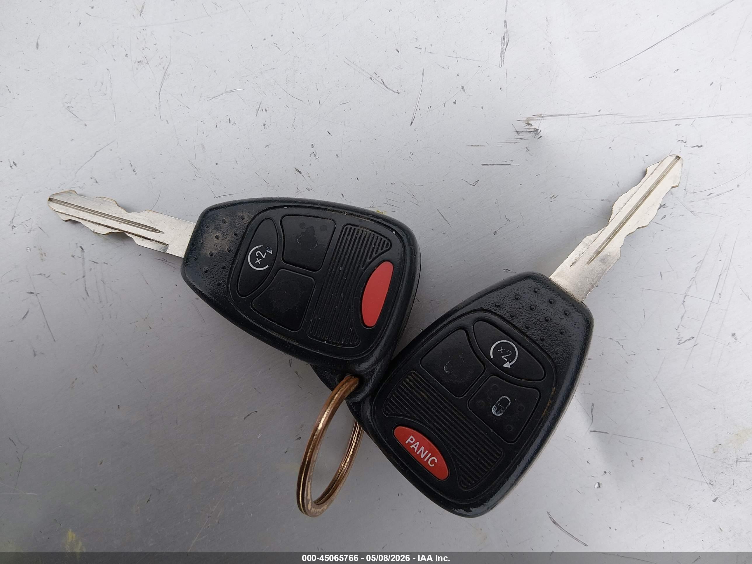 JEEP PATRIOT image 11