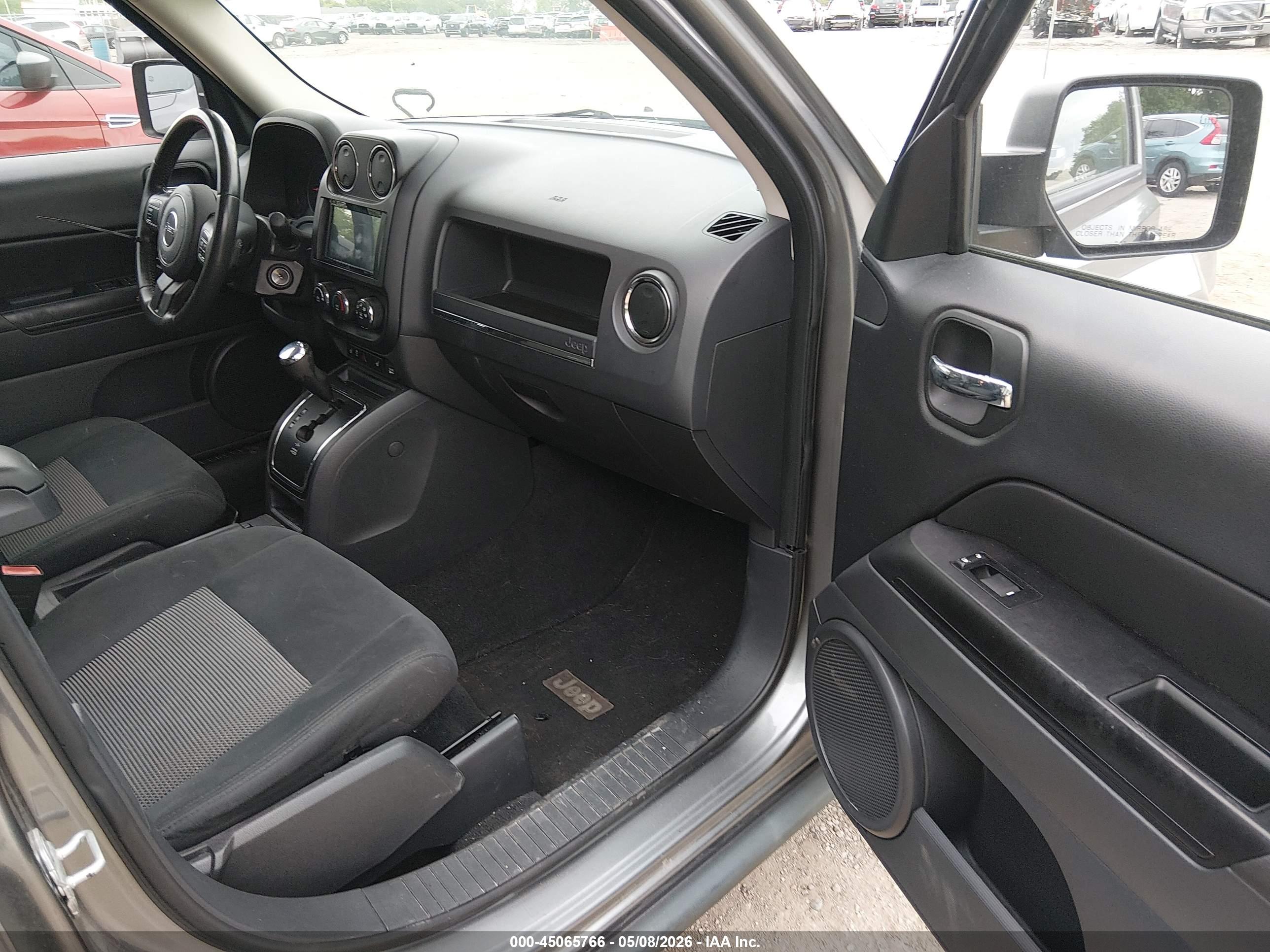 JEEP PATRIOT image 5