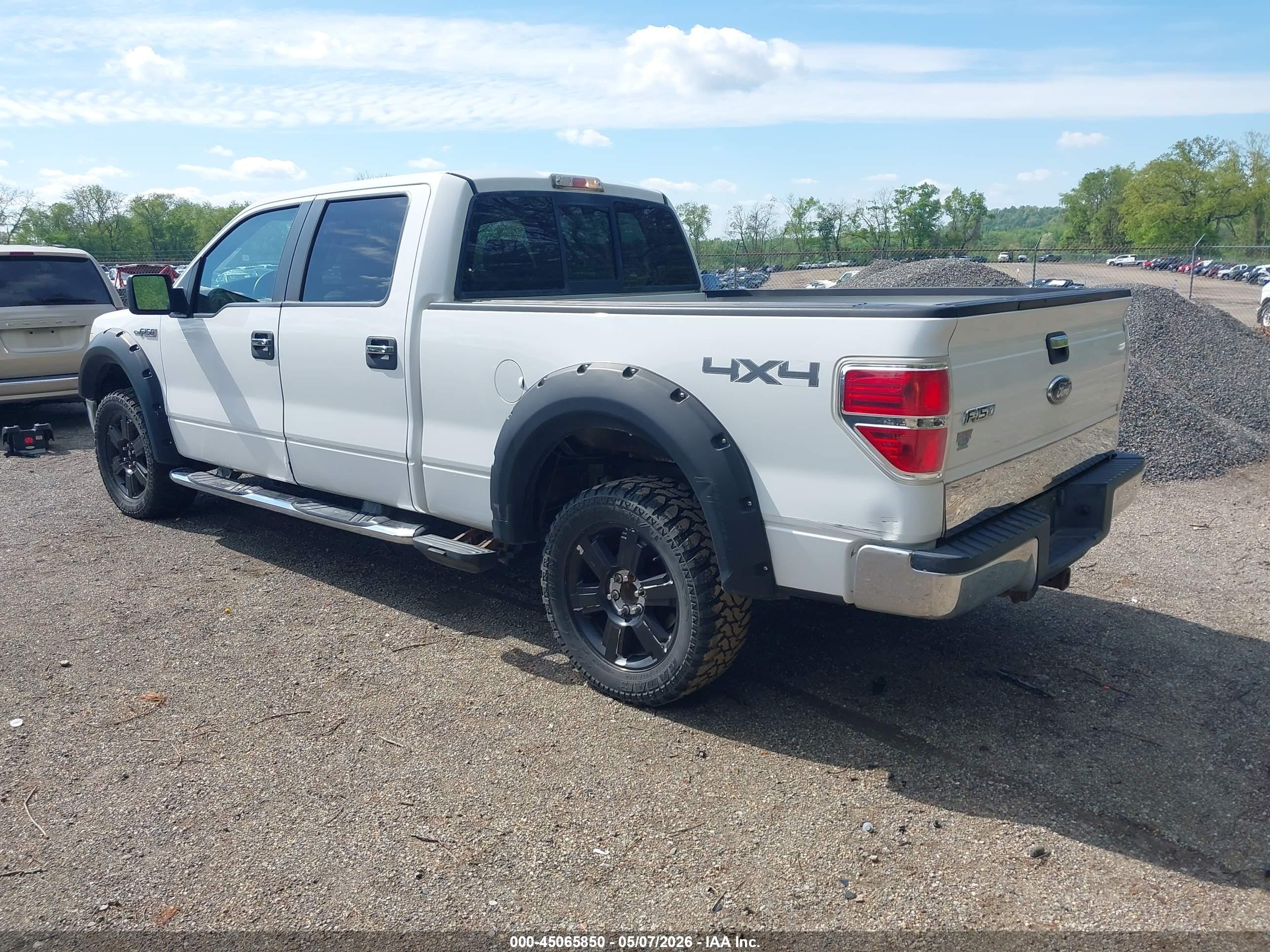 FORD F-150 image 3