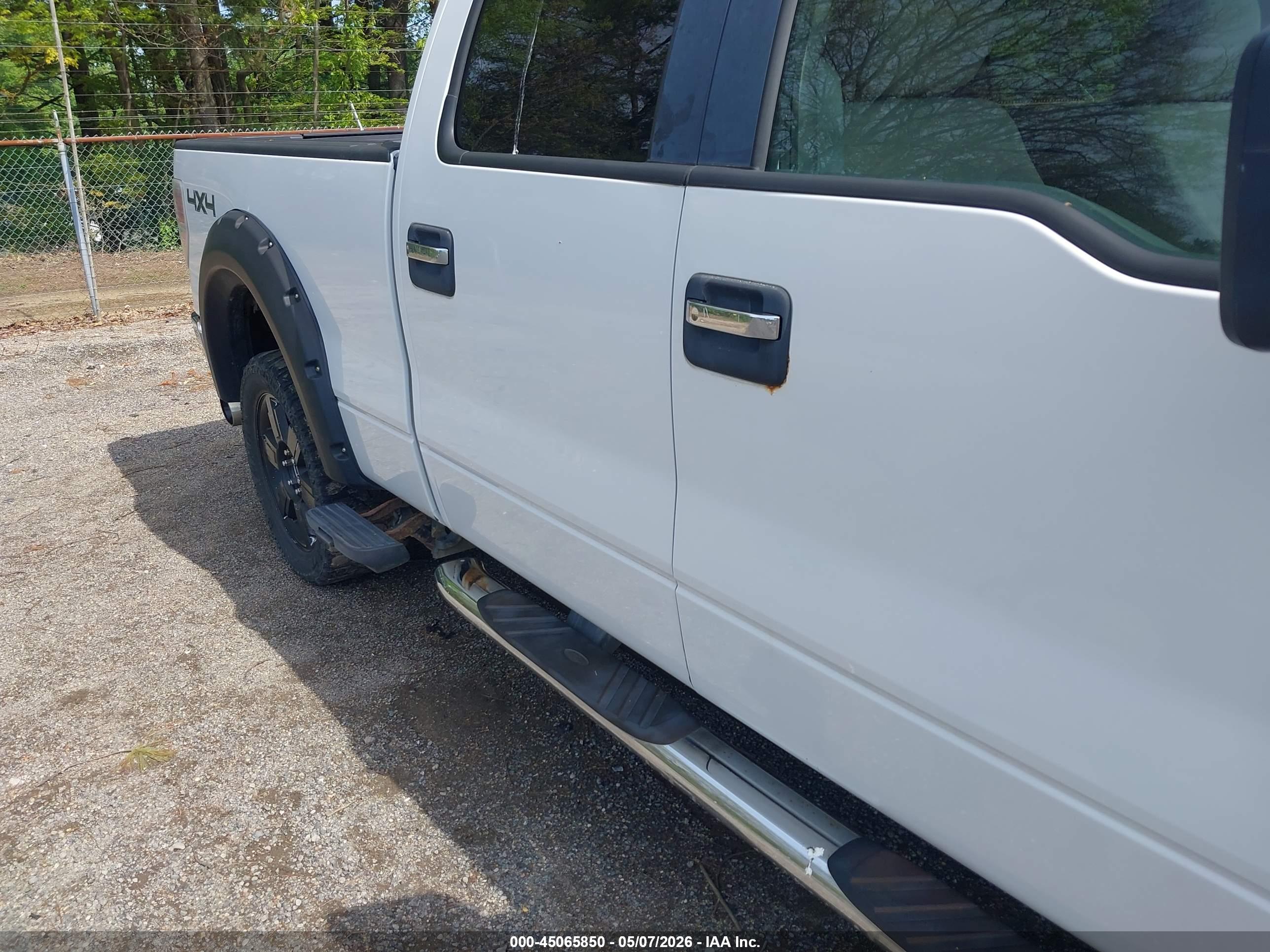 FORD F-150 image 6
