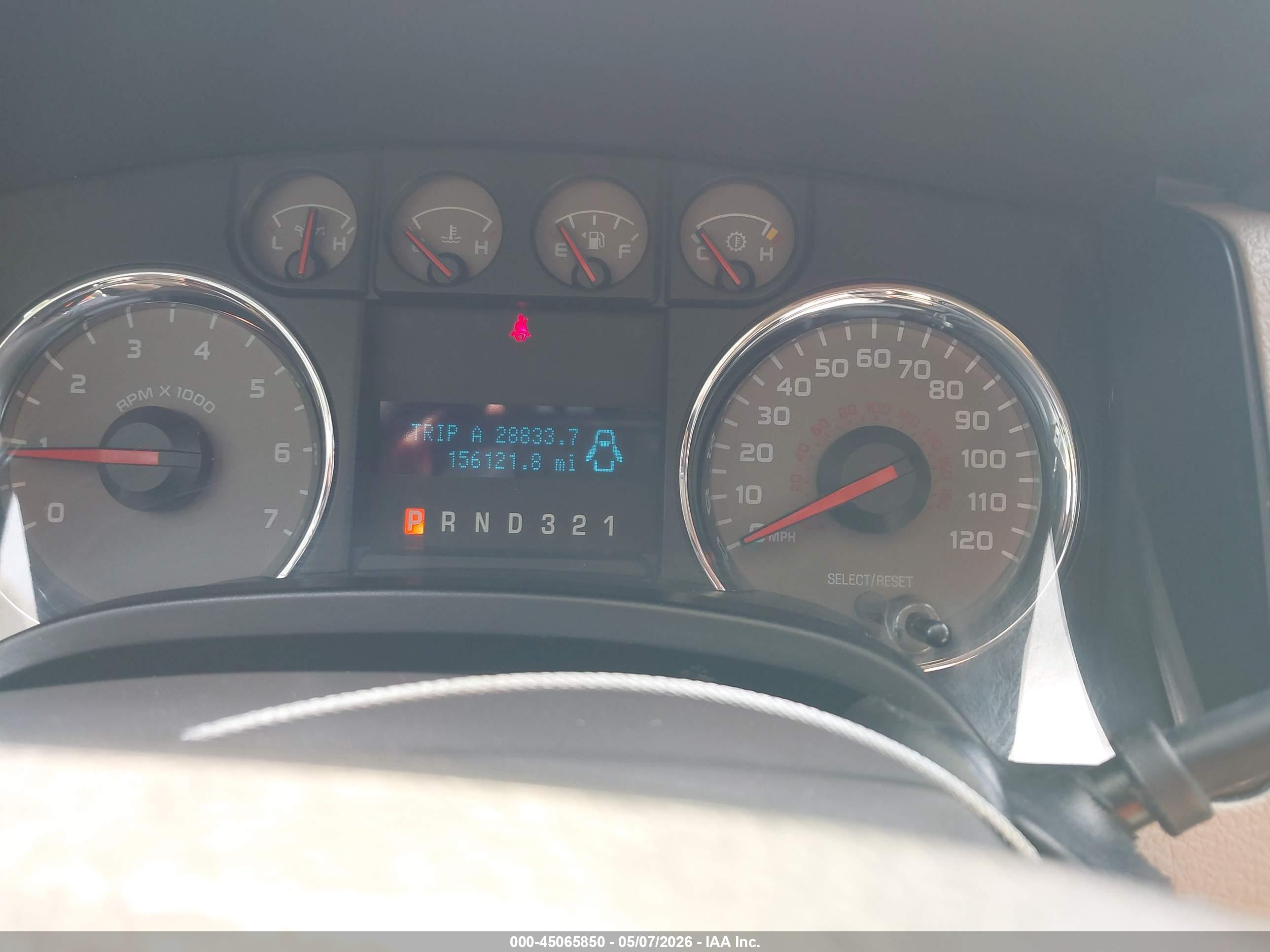 FORD F-150 image 7