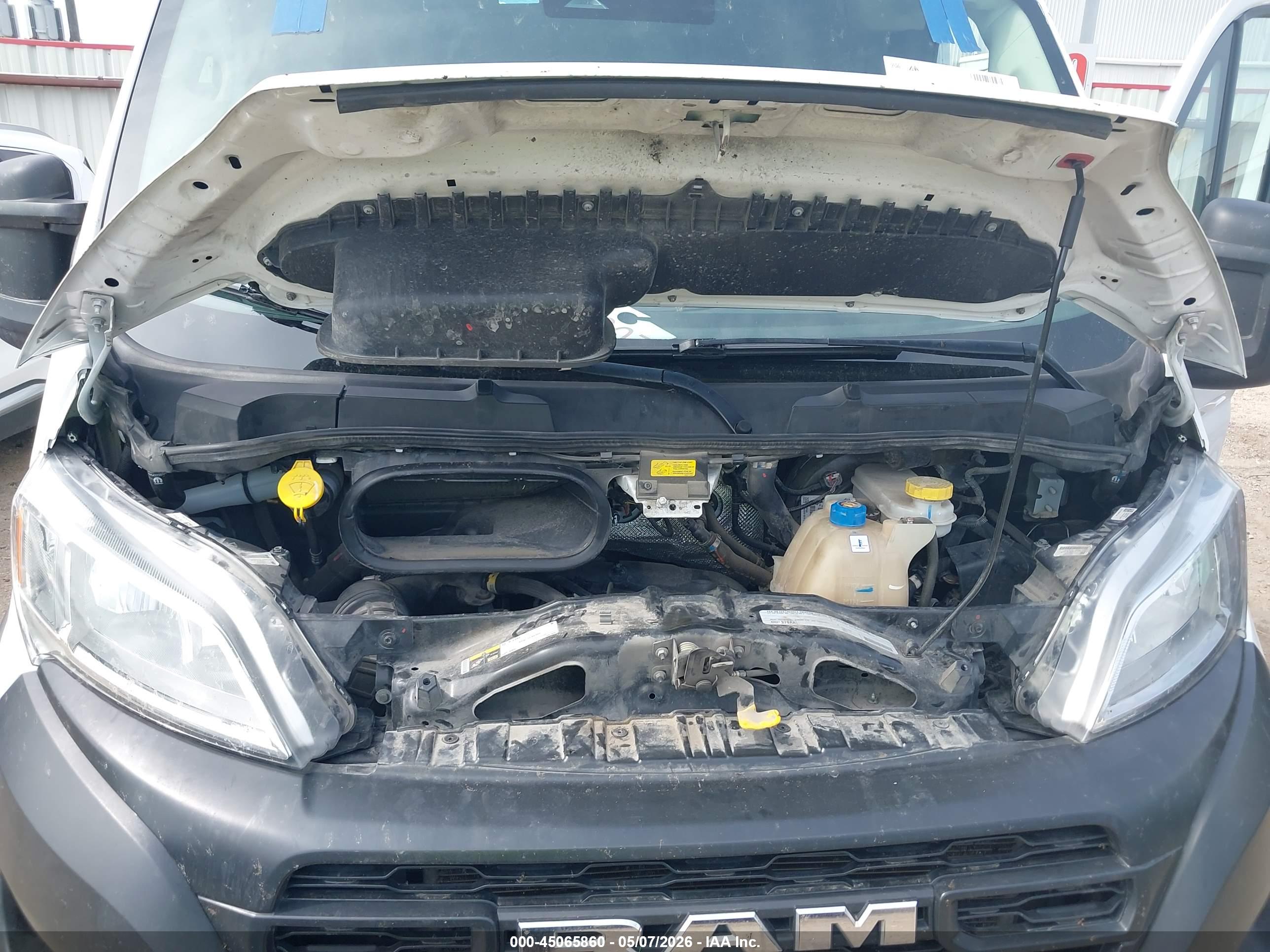 RAM PROMASTER image 10